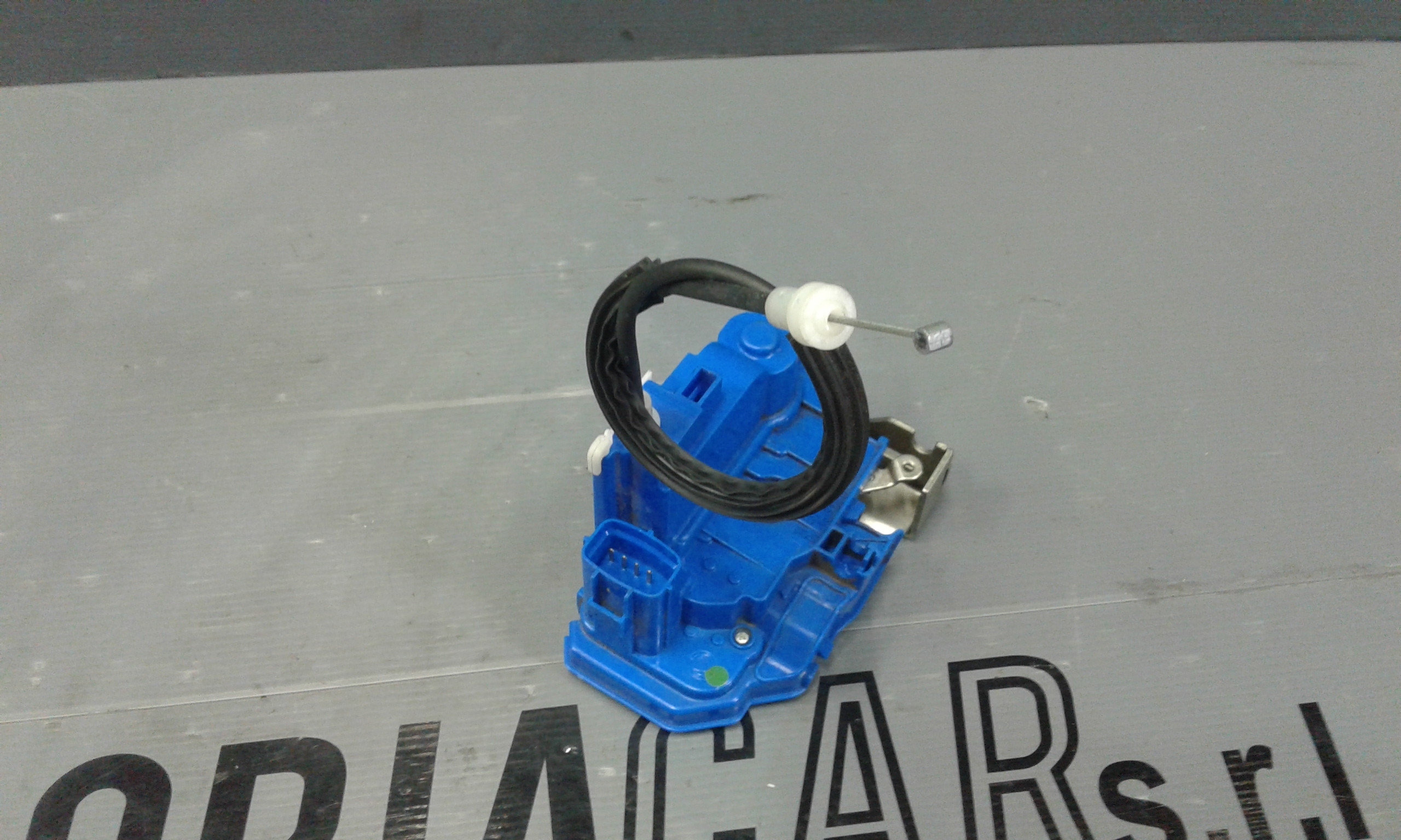 Serratura Anteriore Destra FIAT 500 L 1  Serie