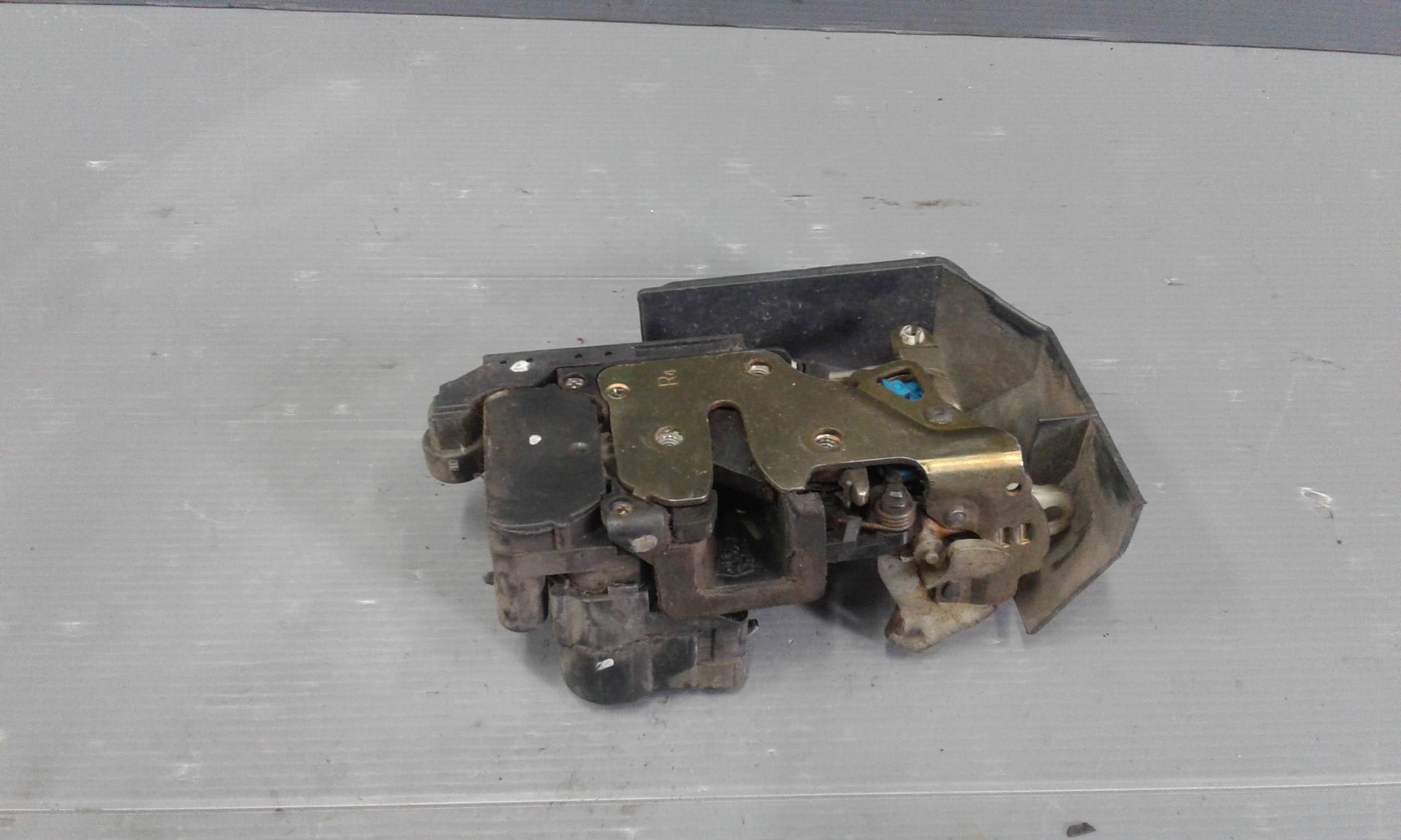 Serratura Anteriore Destra ALFA ROMEO 156 Berlina 1 Serie