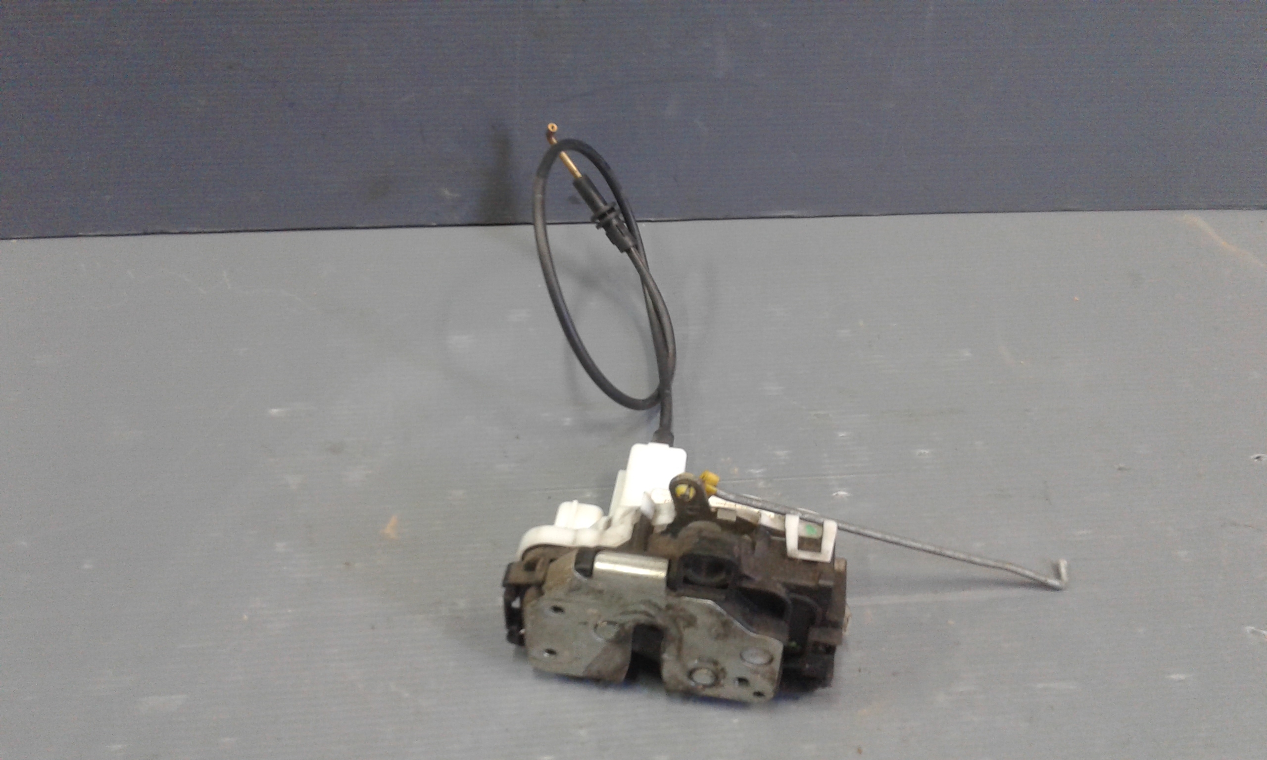 Serratura Anteriore Destra FIAT Panda 2 Serie