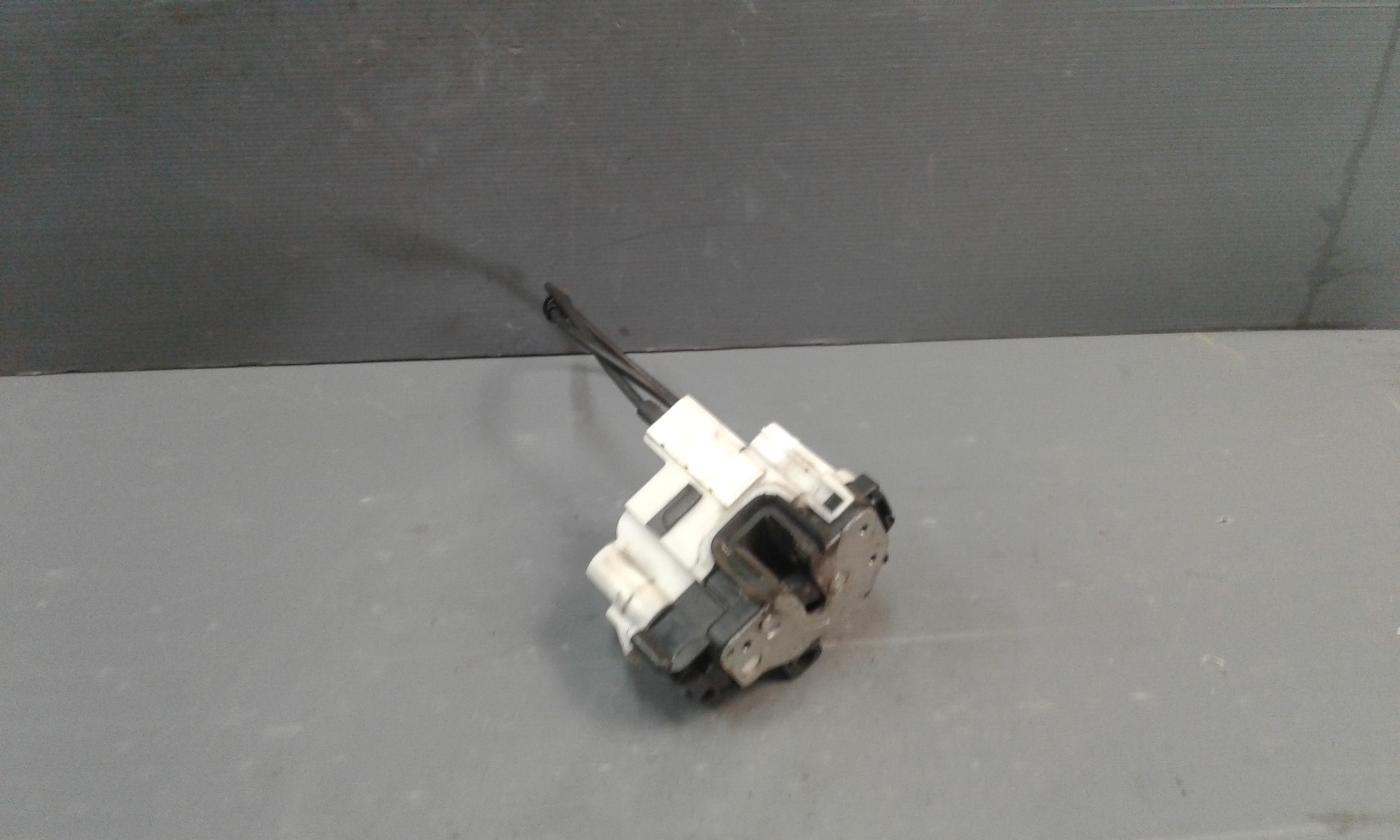 Serratura Anteriore Destra FIAT Panda 2 Serie