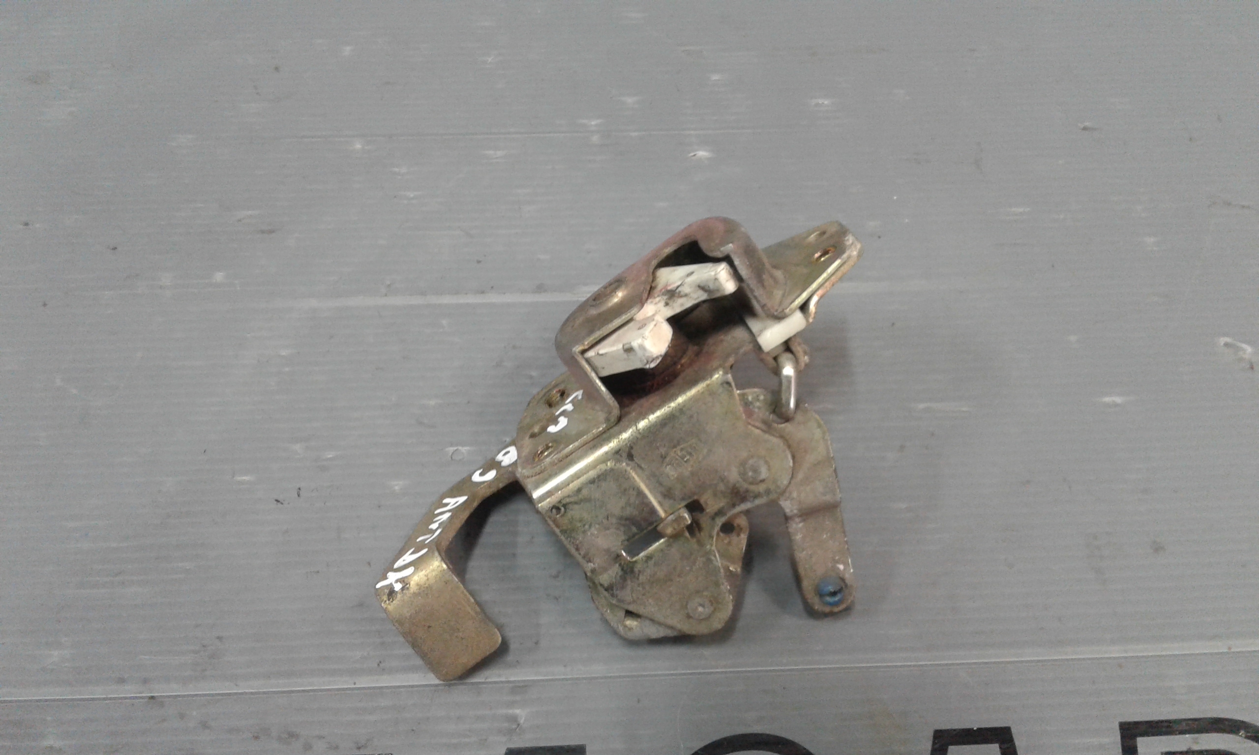 Serratura Anteriore Destra SEAT Marbella 1 Serie