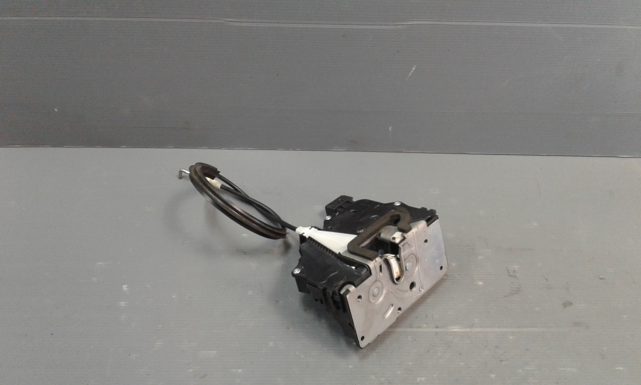 Serratura Anteriore Destra FIAT Grande Punto 2 Serie