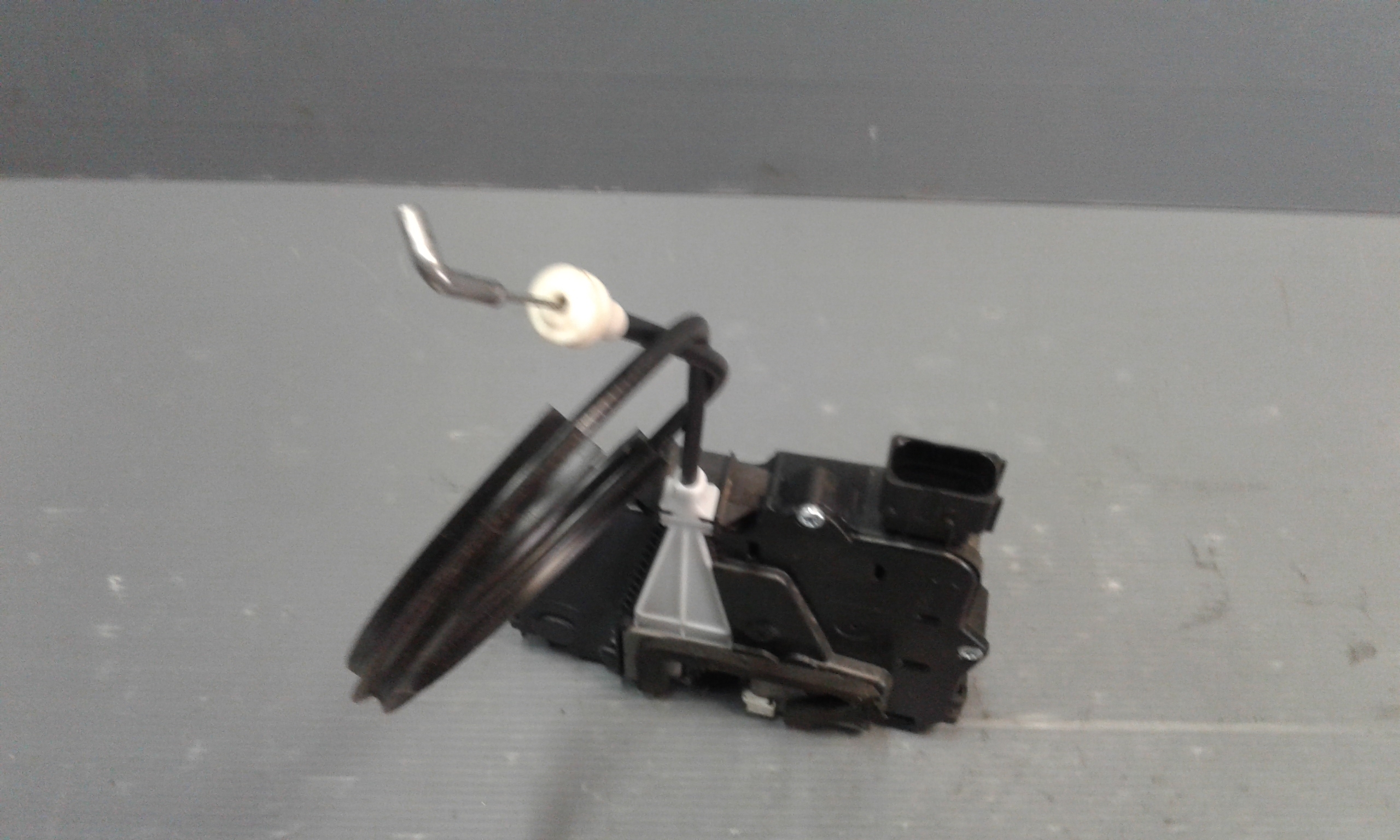 Serratura Anteriore Destra FIAT Grande Punto 2 Serie