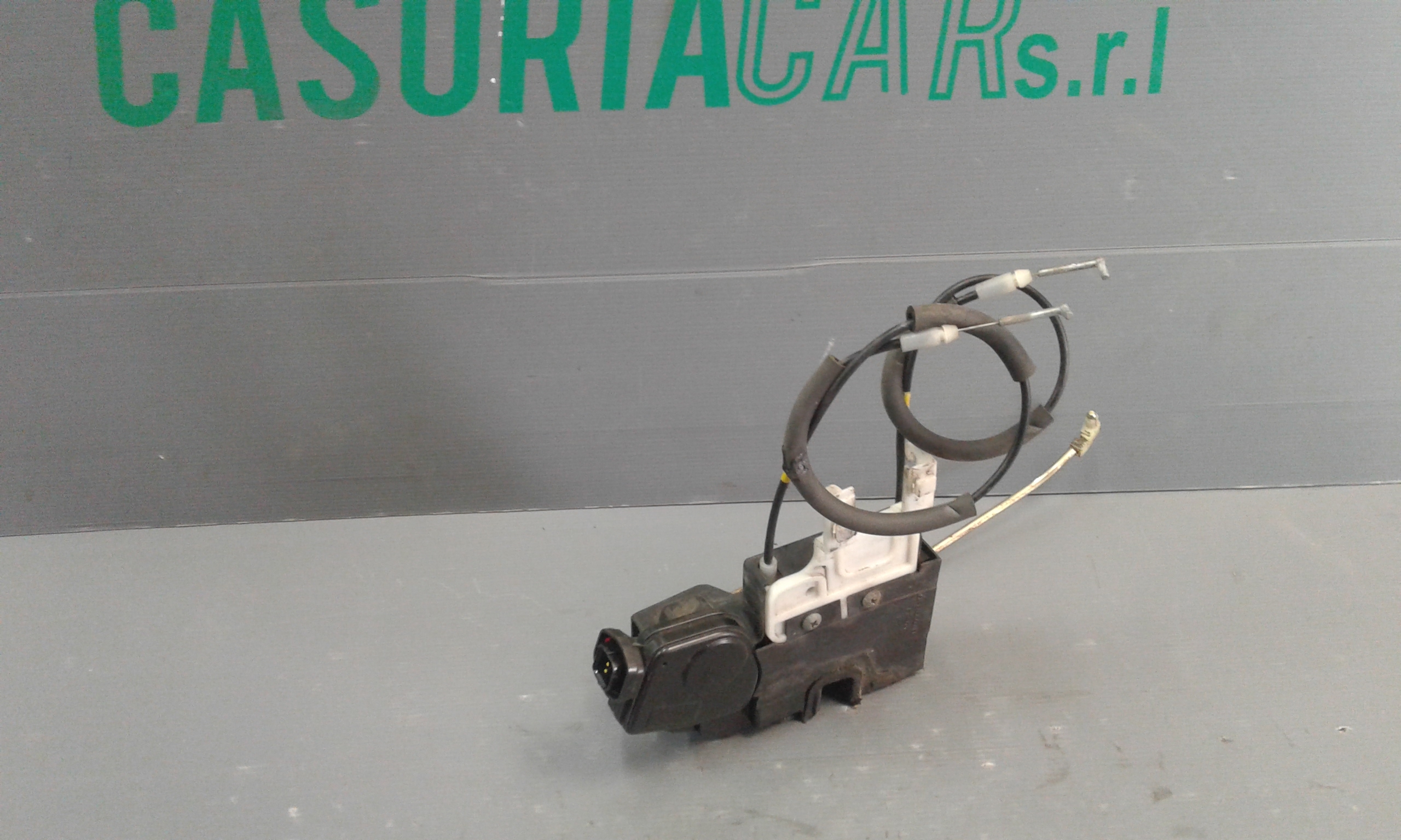 Serratura Anteriore Destra HYUNDAI Santa Fe 1 Serie