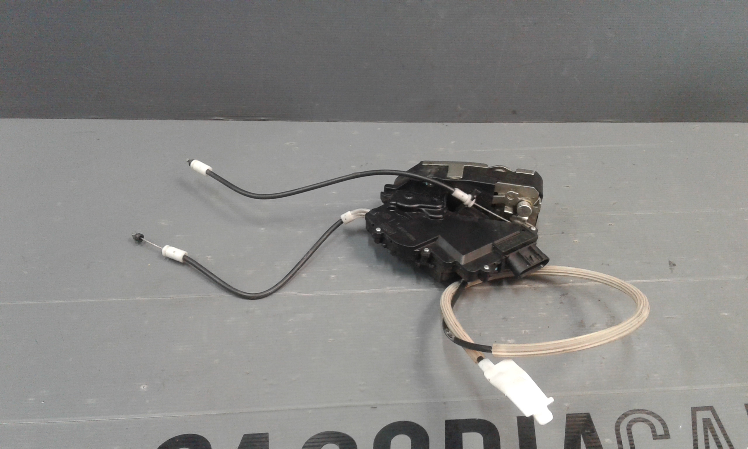 Serratura Anteriore Destra SMART Fortwo Coup 3 Serie