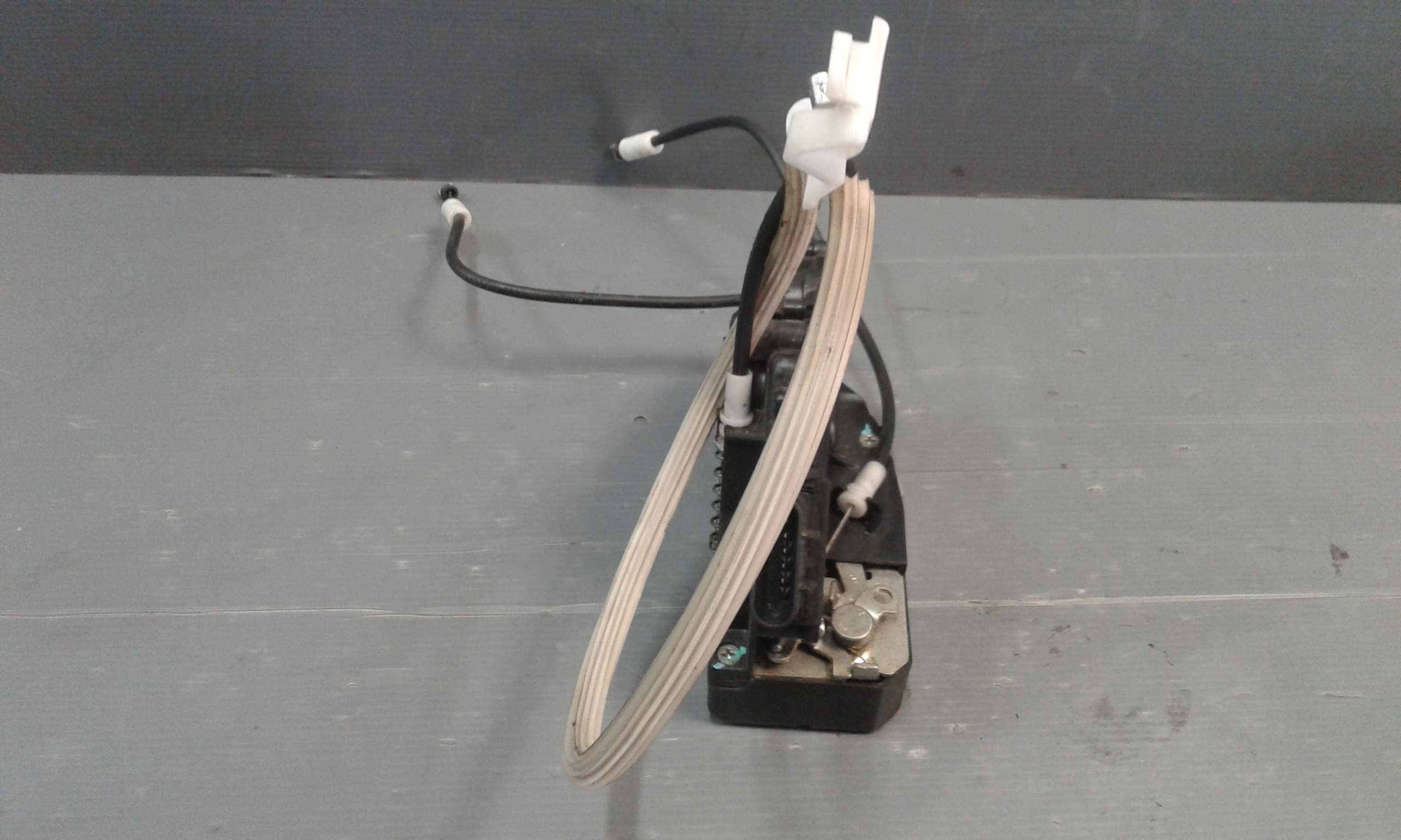 Serratura Anteriore Destra SMART Fortwo Coup 3 Serie