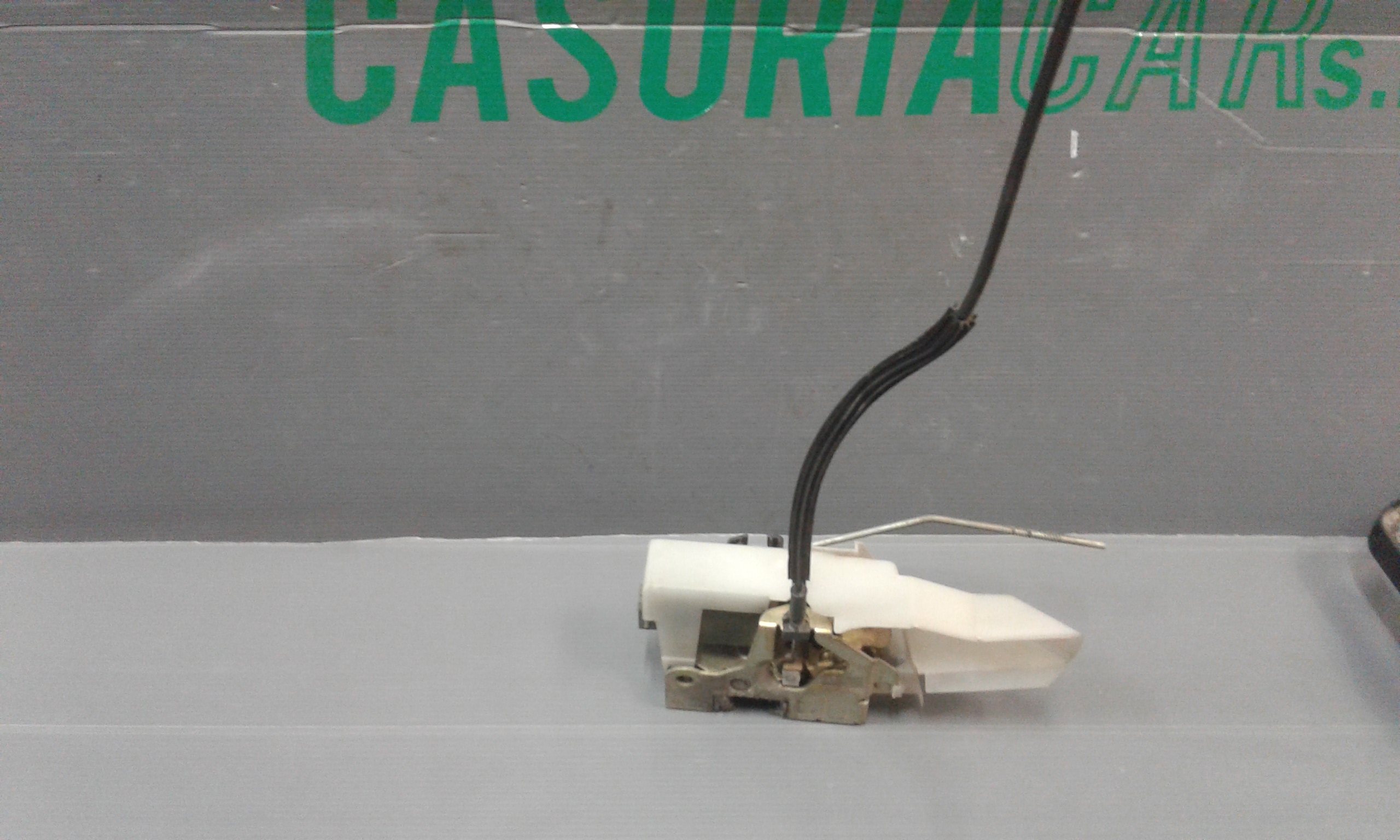 Serratura Anteriore Destra RENAULT Clio 3