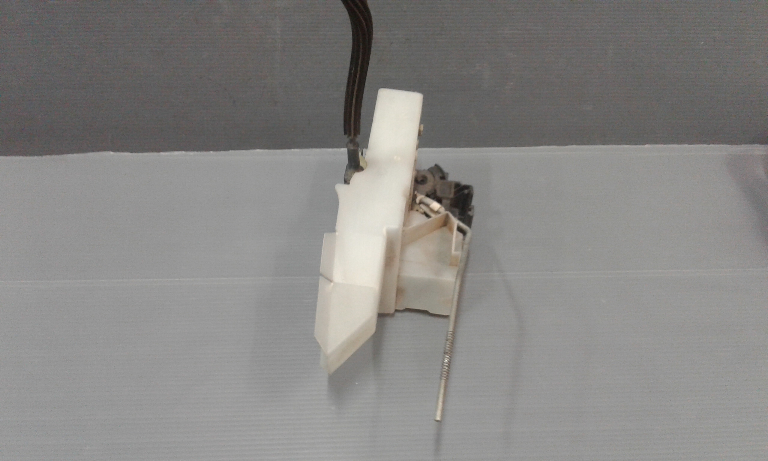 Serratura Anteriore Destra RENAULT Clio 3