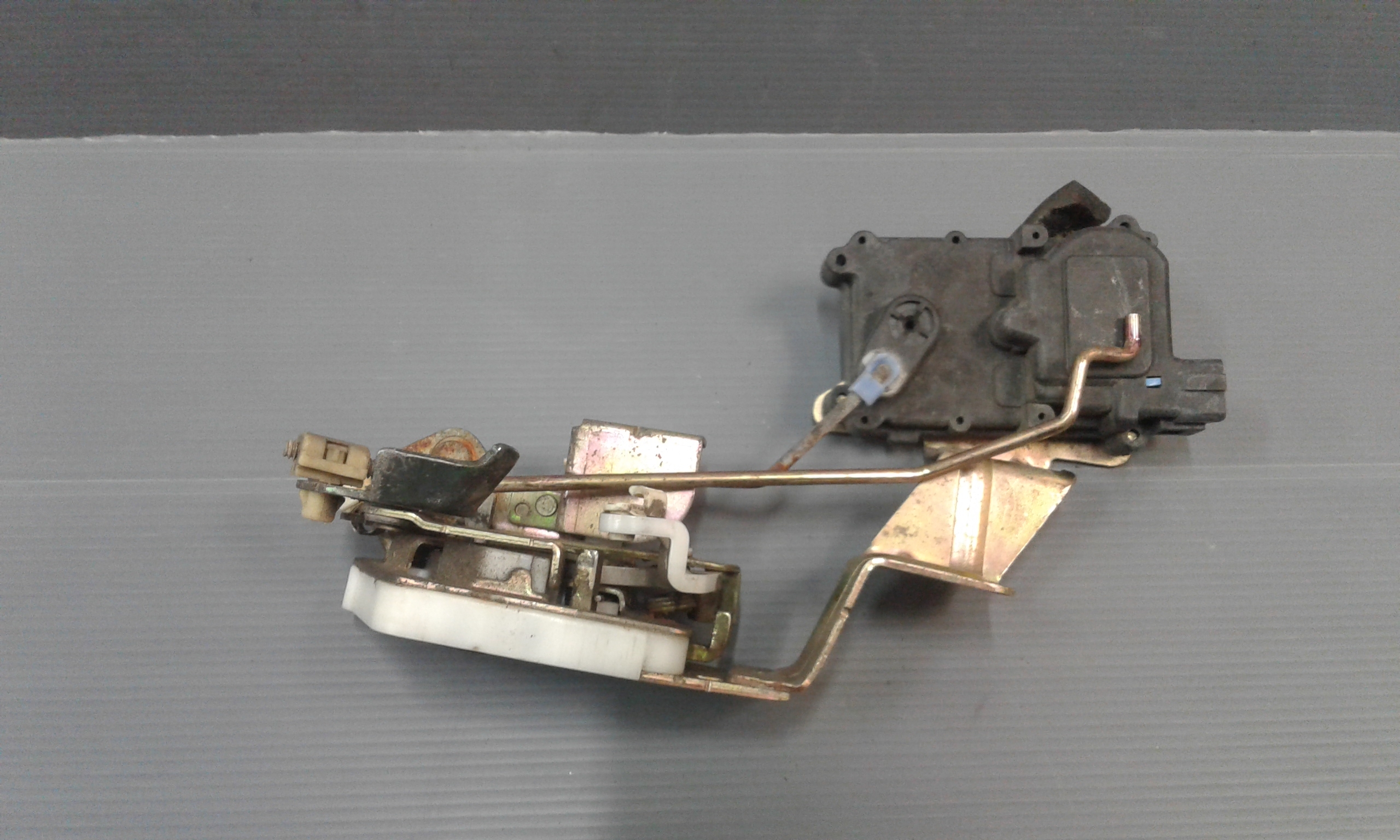 Serratura Anteriore Destra DAEWOO Matiz 1 Serie