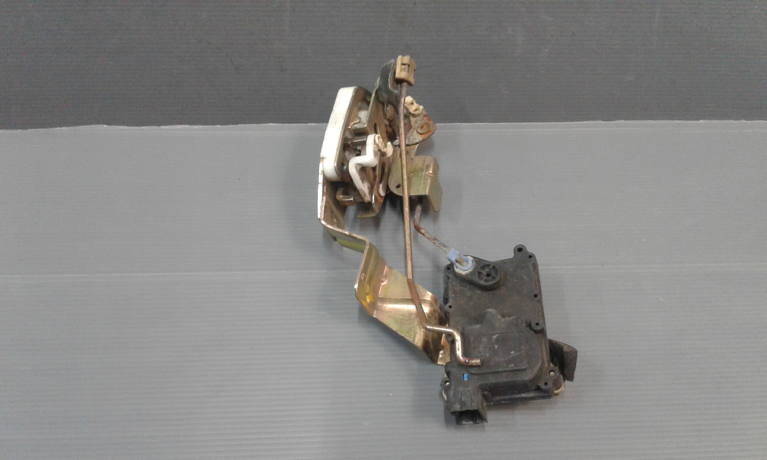 Serratura Anteriore Destra DAEWOO Matiz 1 Serie