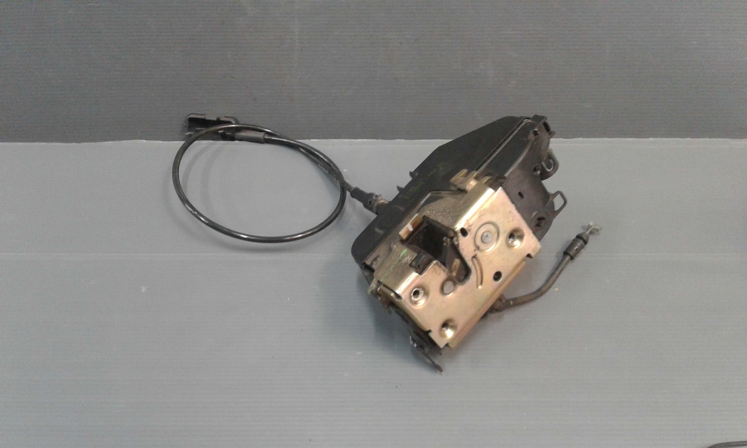 Serratura Anteriore Destra RENAULT Scenic 3 Serie