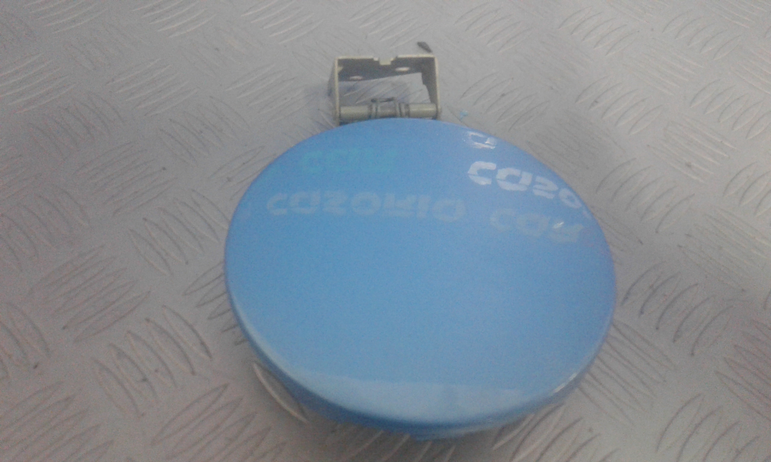 Sportellino Carburante CHEVROLET Matiz 3 Serie