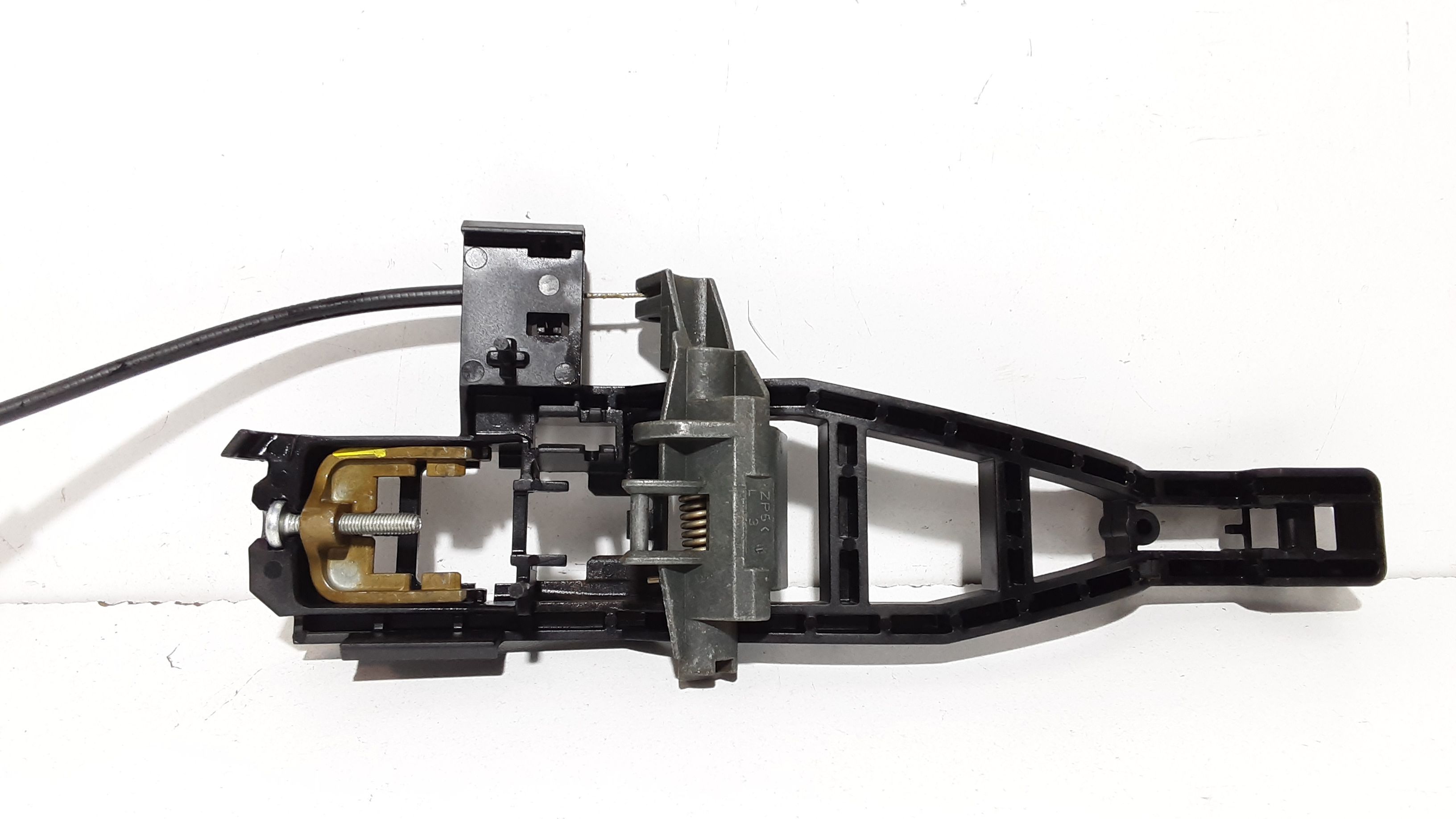 Supporto maniglia posteriore destra FORD Focus S. Wagon 3 Serie