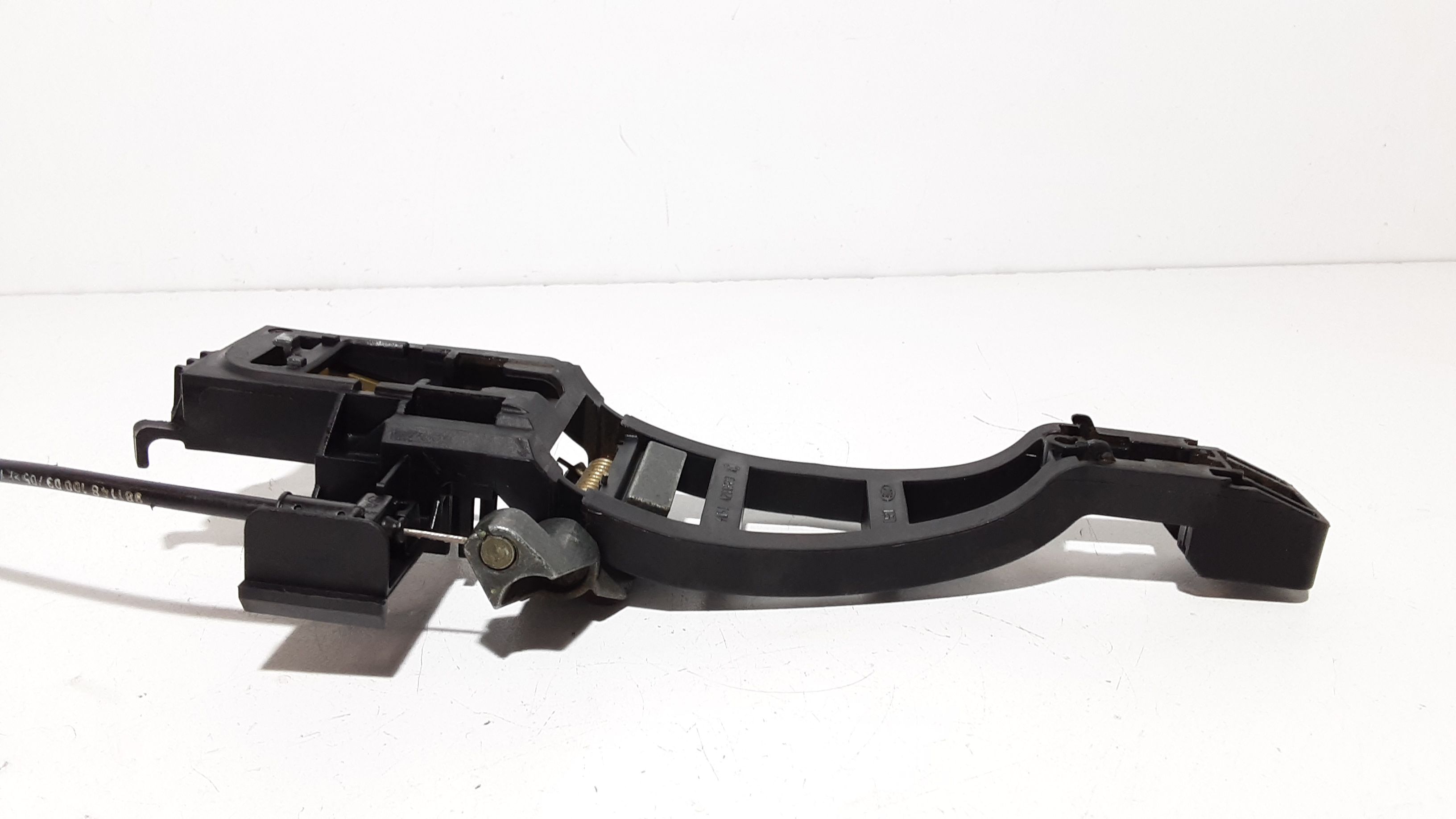 Supporto maniglia posteriore destra FORD Focus S. Wagon 3 Serie