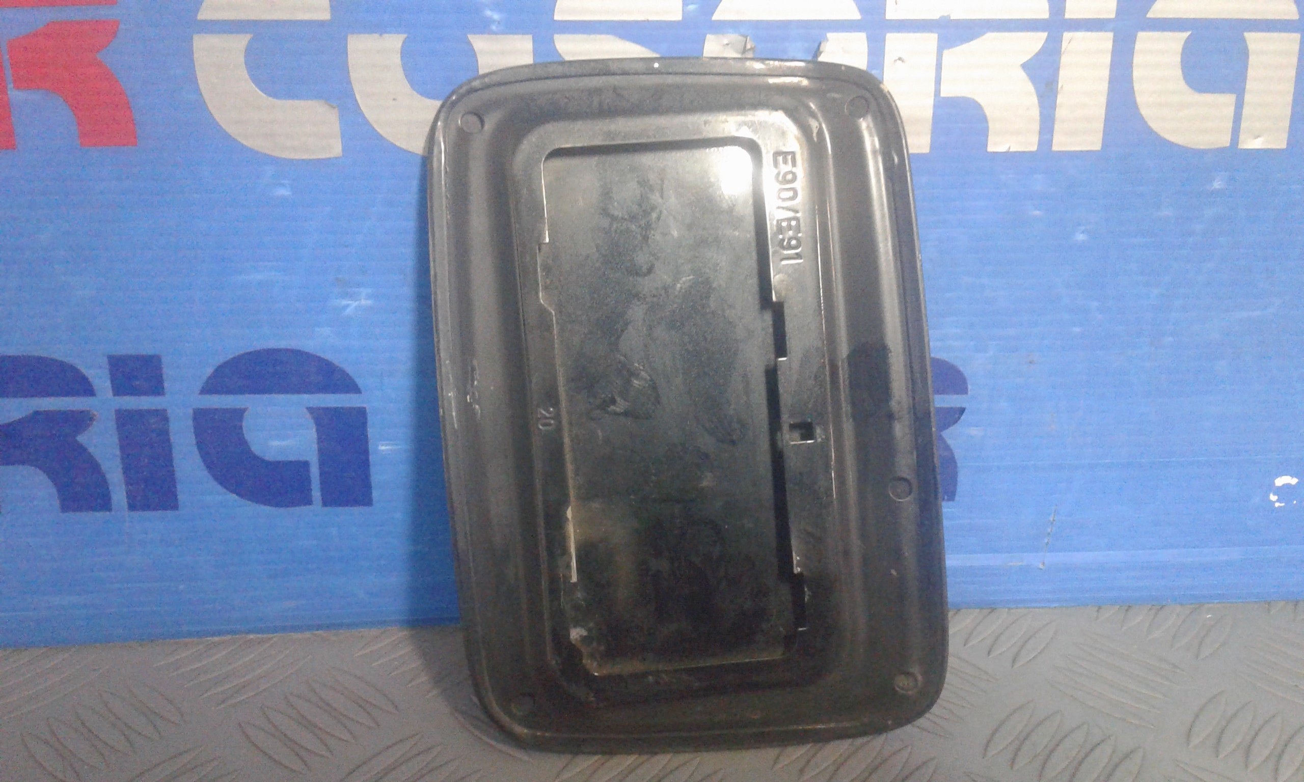 Sportellino Carburante BMW Serie 3 E91 Touring