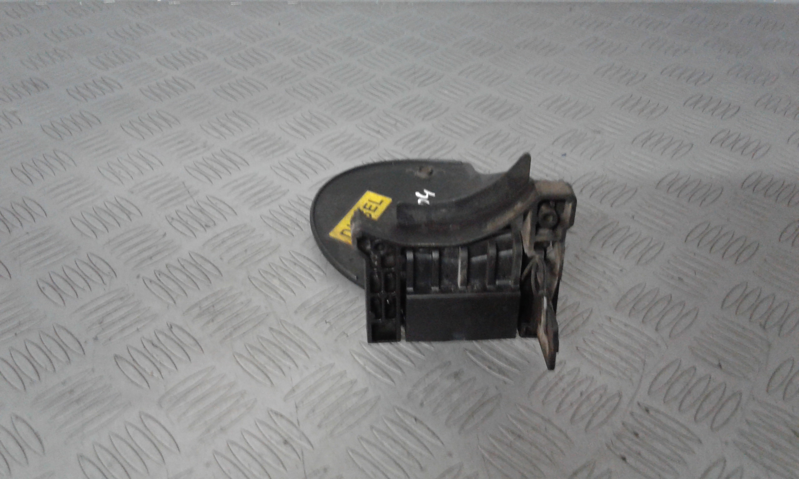 Sportellino Carburante PEUGEOT 307 Berlina