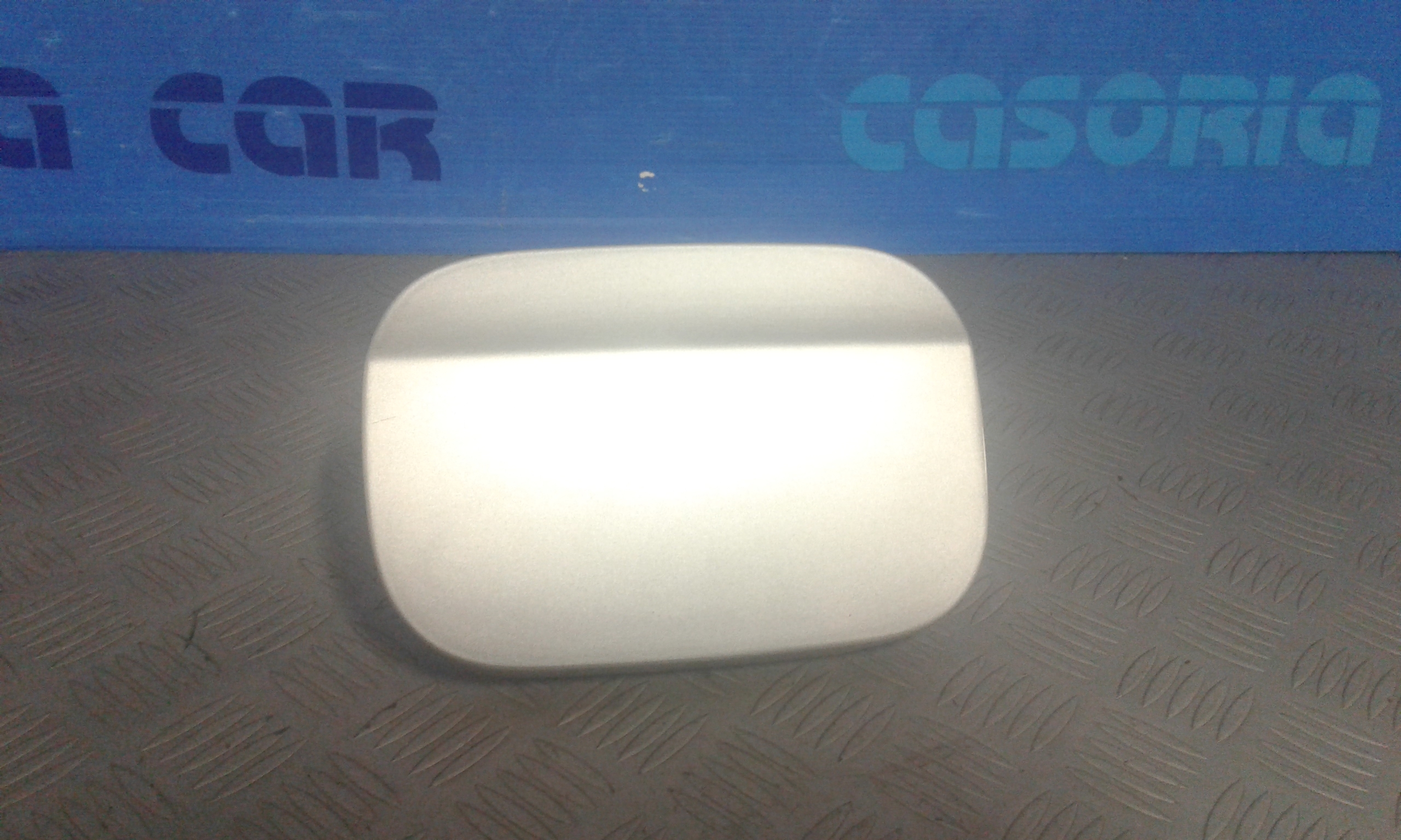 Sportellino Carburante MERCEDES Classe A W169 3 Serie