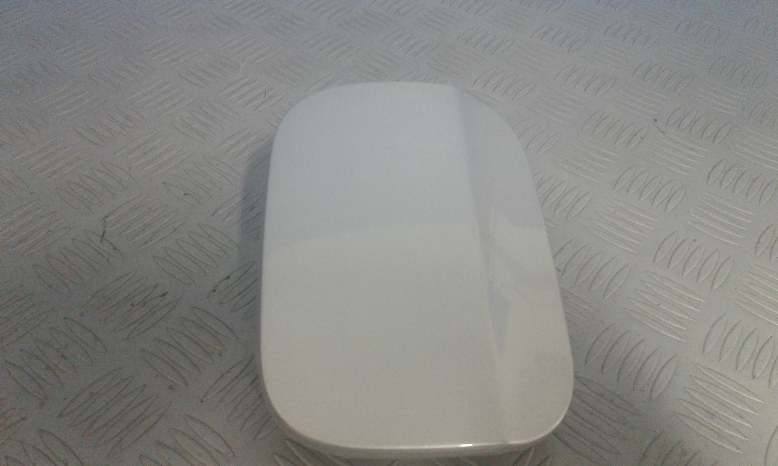 Sportellino Carburante MERCEDES Classe A W169 3 Serie