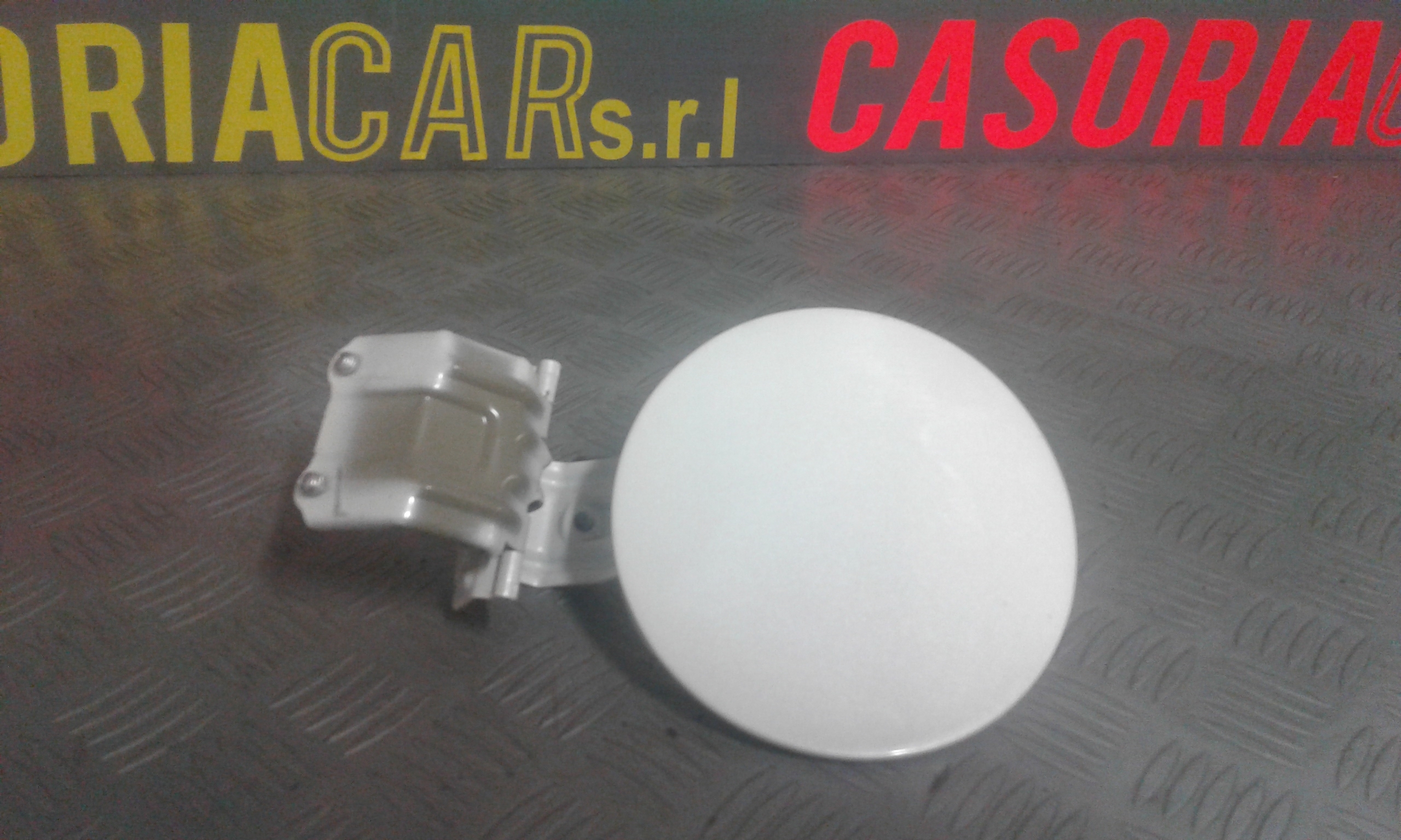 Sportellino Carburante TOYOTA IQ 1 Serie