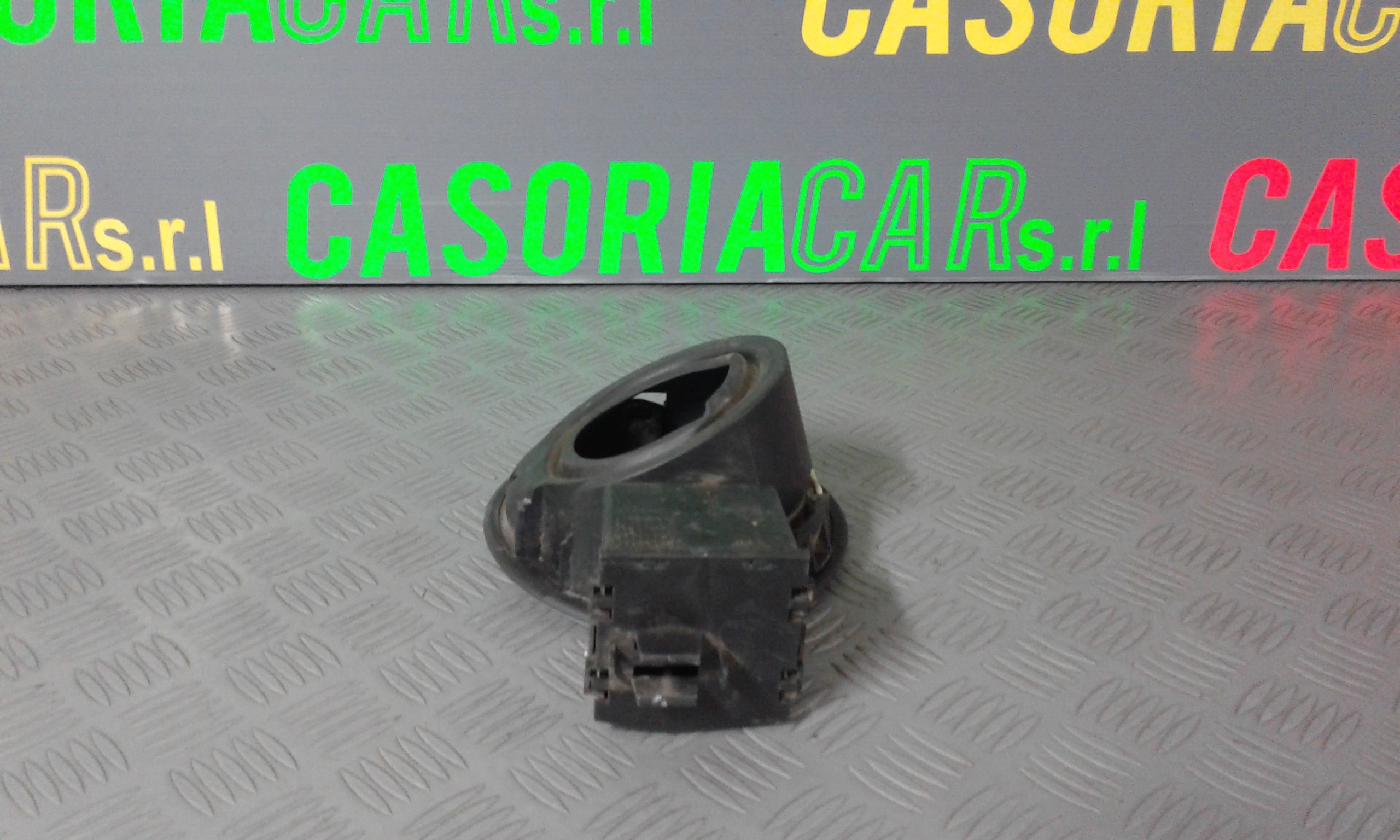 Sportellino Carburante PEUGEOT 1007 1 Serie