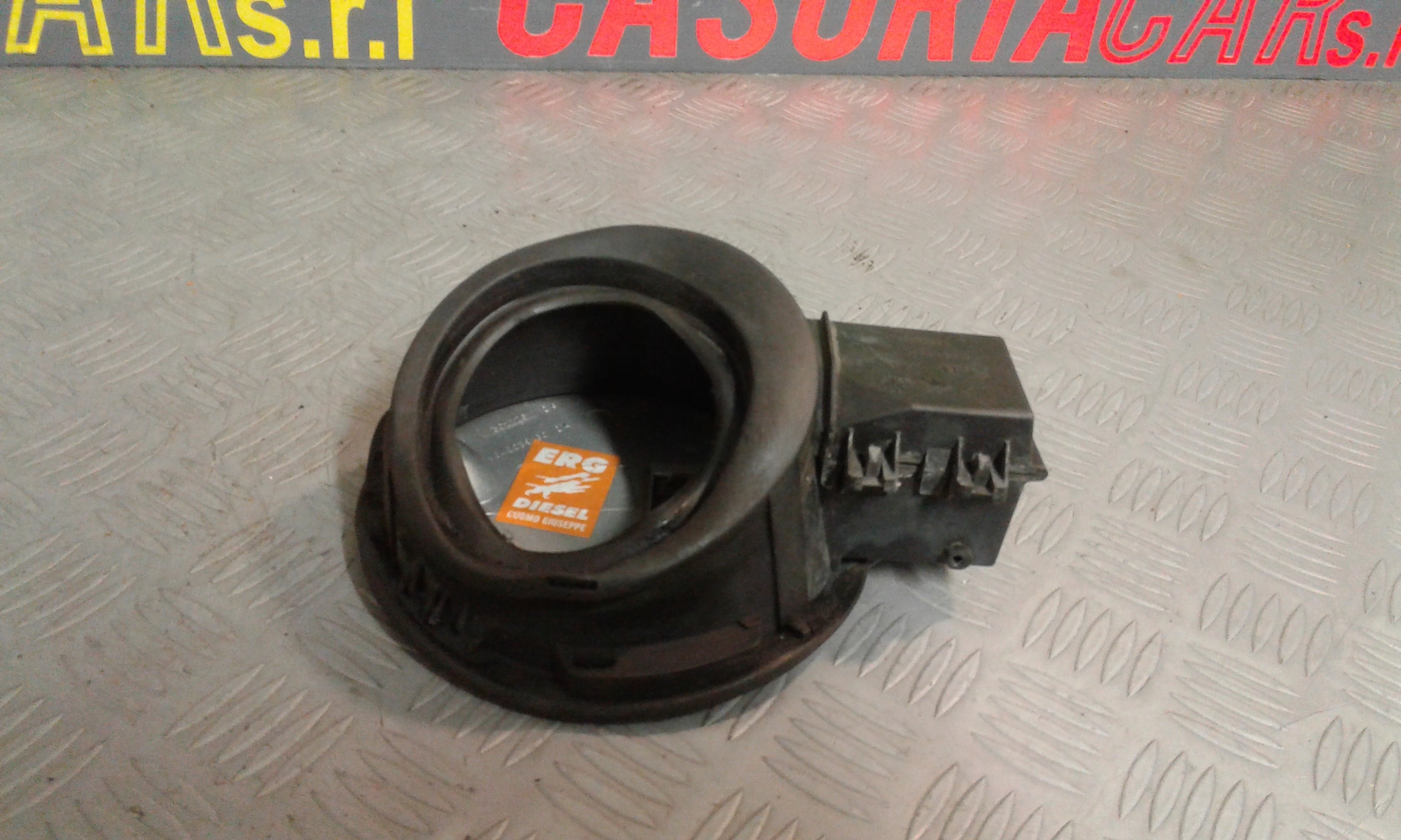 Sportellino Carburante CITROEN C2 1 Serie