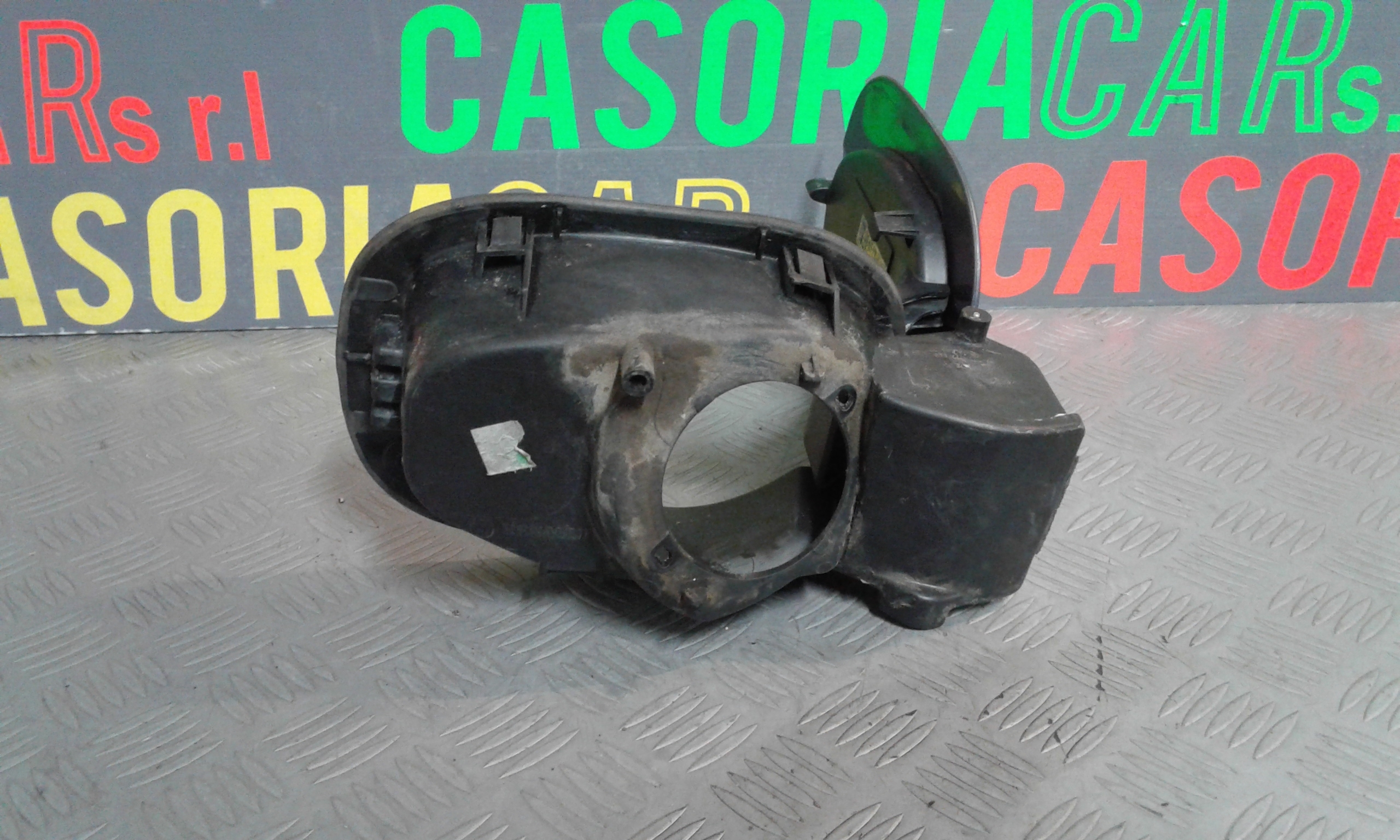 Sportellino Carburante RENAULT Modus 2 Serie