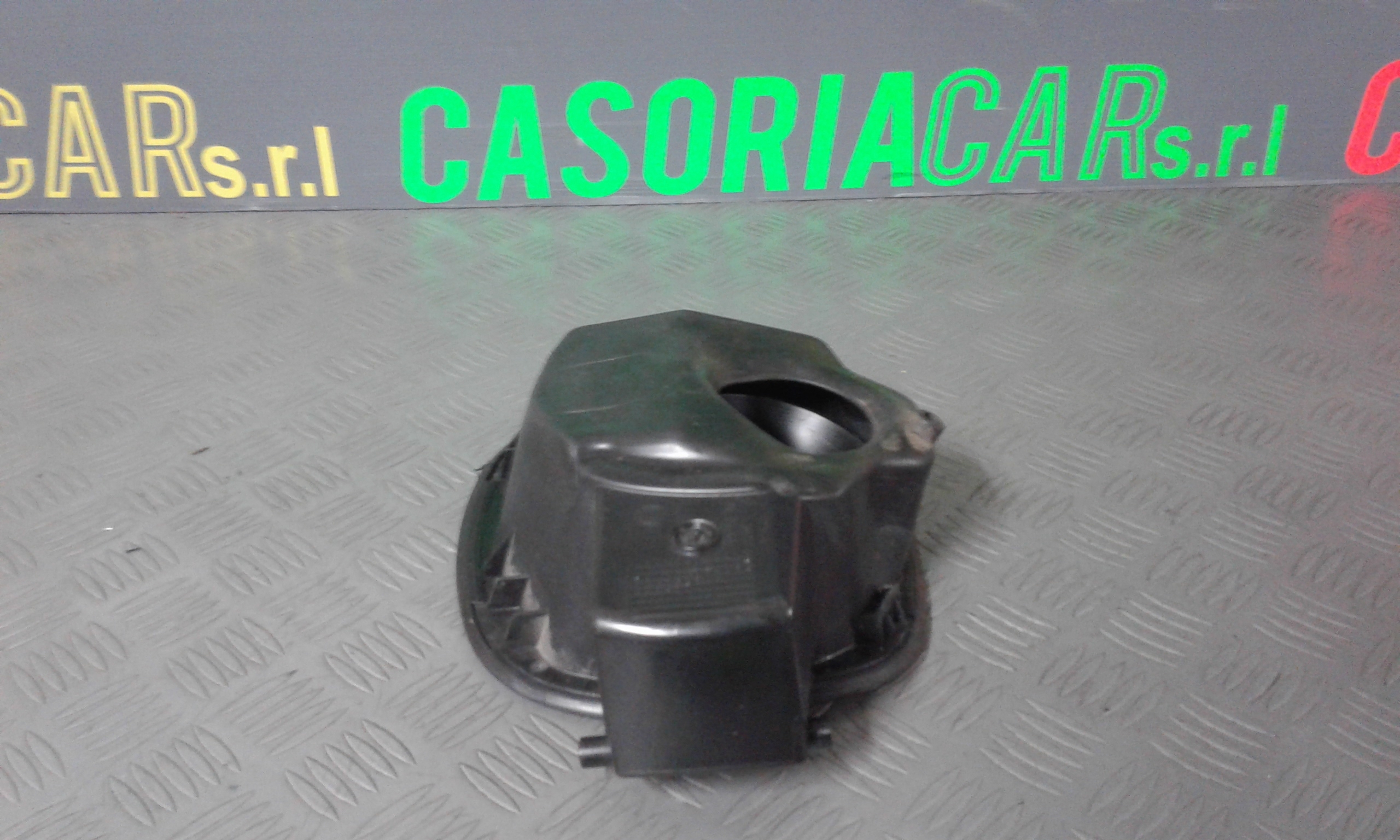 Sportellino Carburante FIAT 500 L 1  Serie