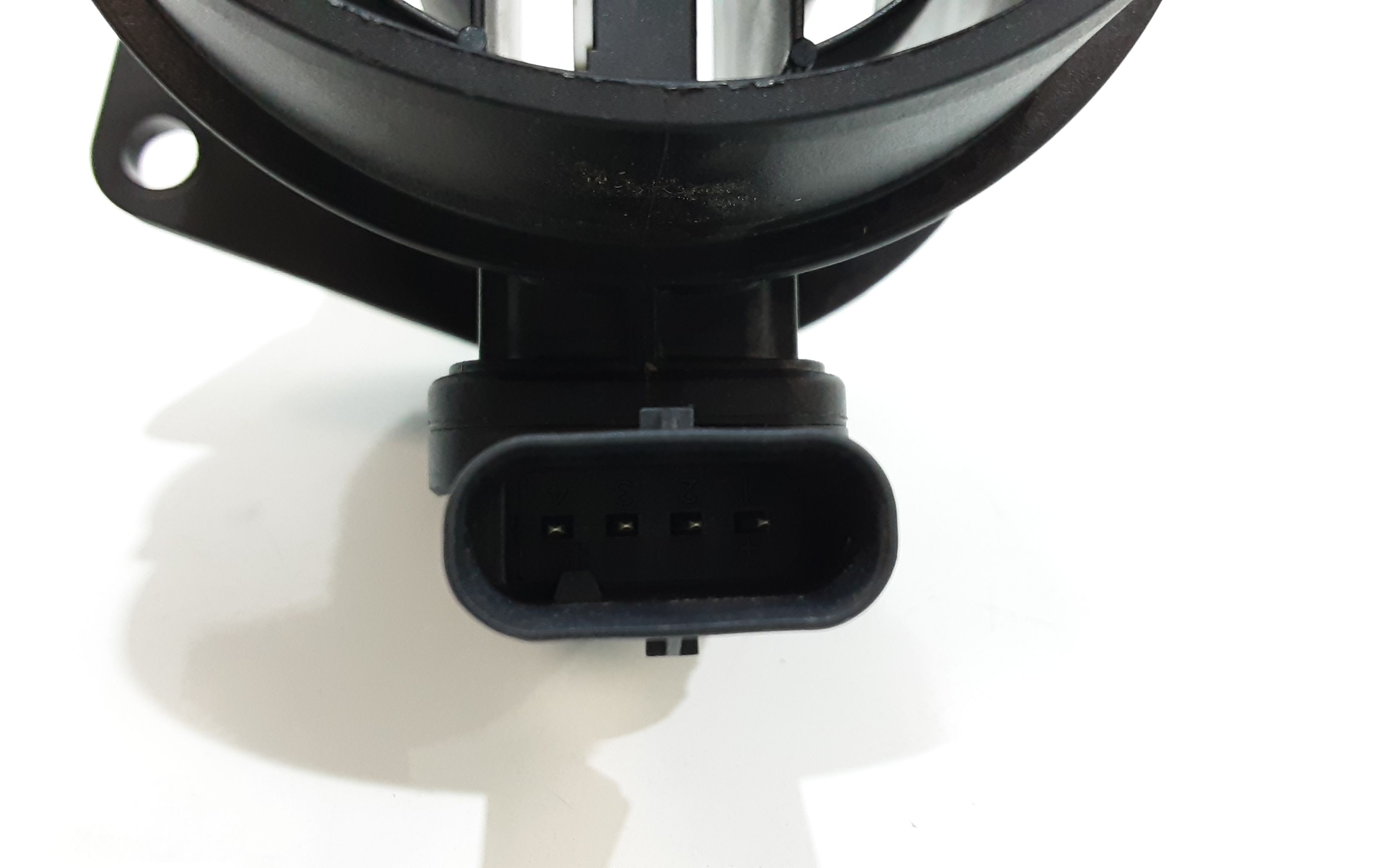 Debimetro MERCEDES GLC Coupe (BM 253) (6.2016) (16>)