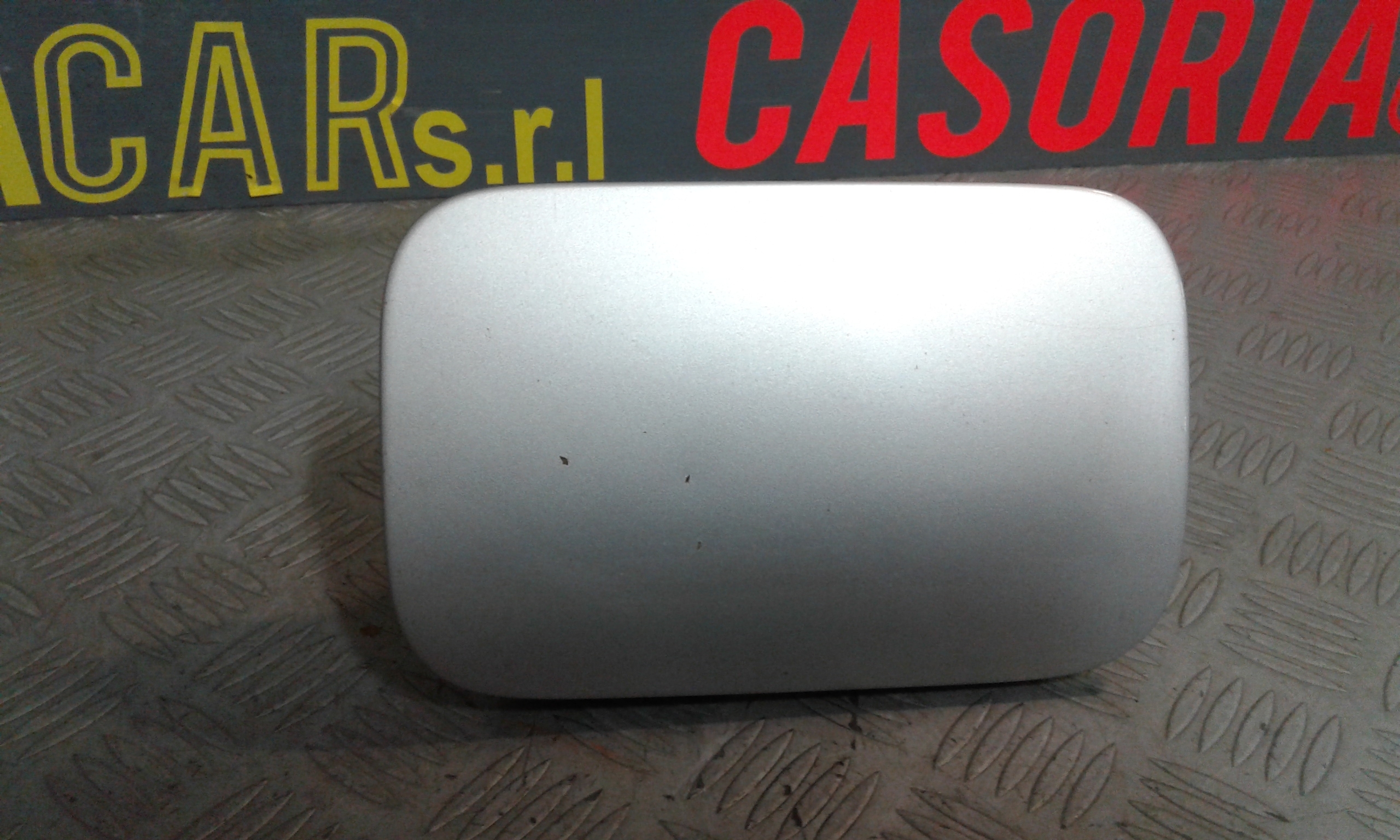 Sportellino Carburante MERCEDES Classe E Berlina W210