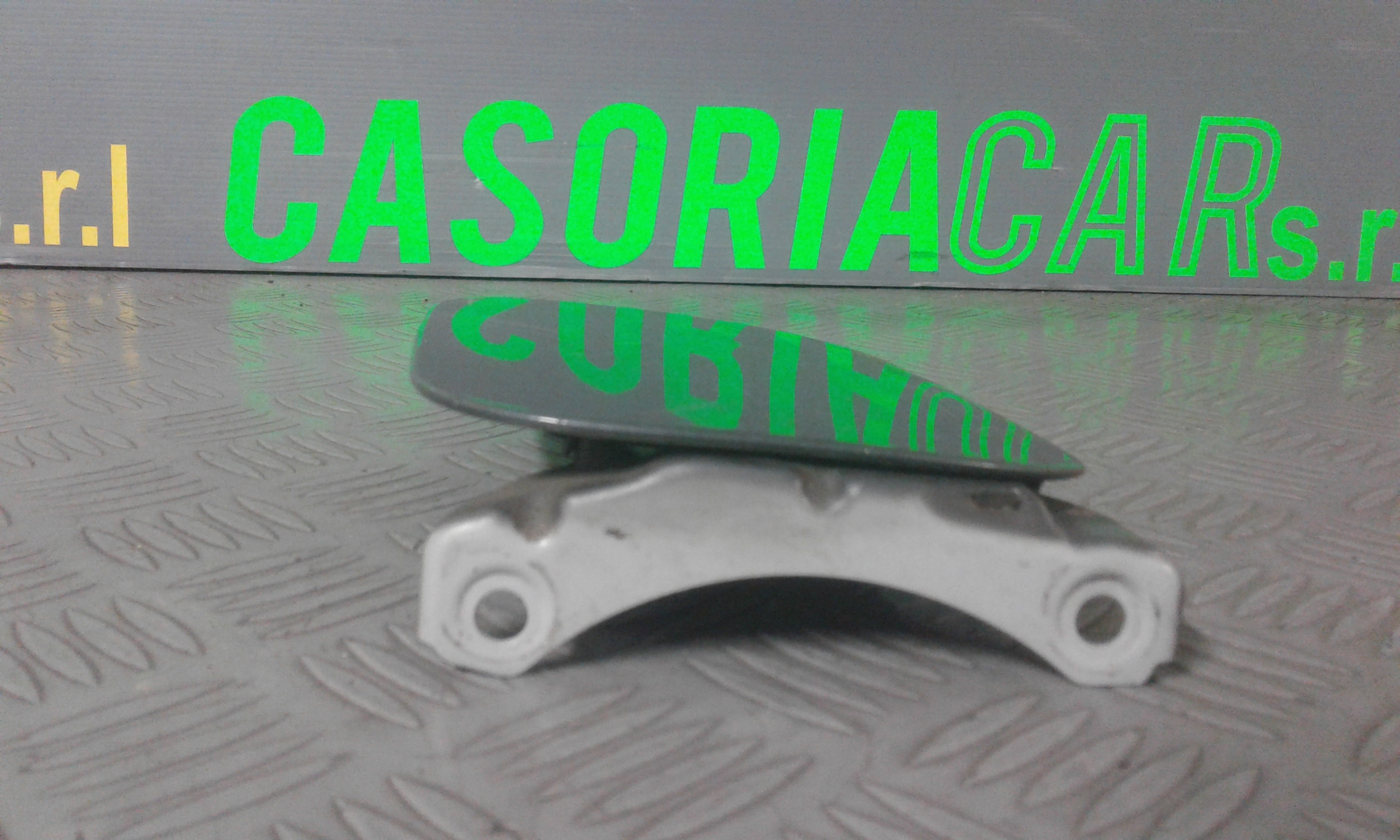 Sportellino Carburante AUDI A4 Berlina 2 Serie