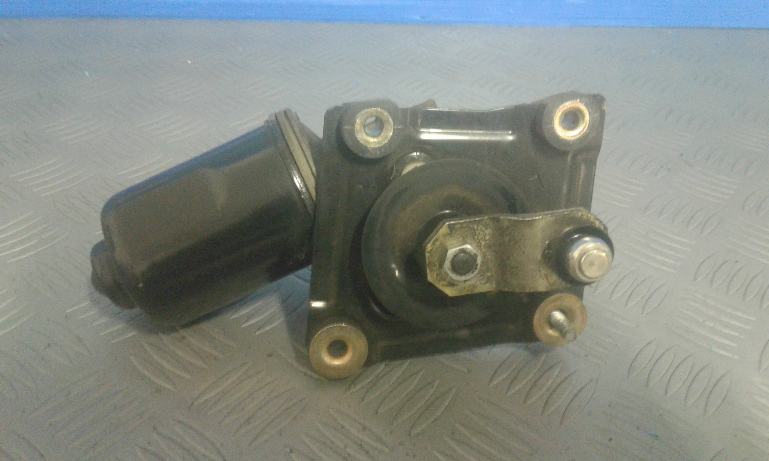 Motorino Tergicristallo Anteriore NISSAN Micra 2 Serie