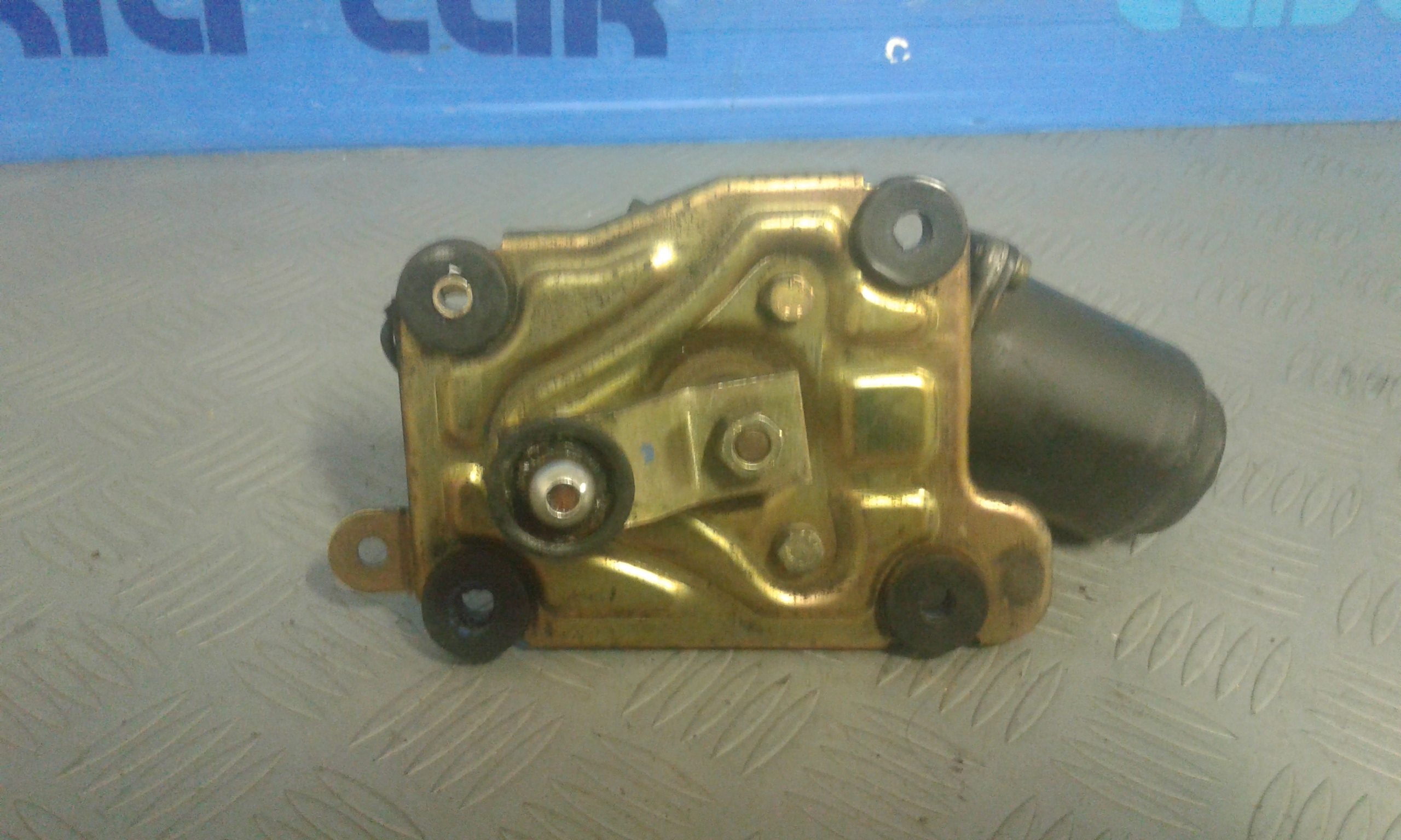 Motorino Tergicristallo Anteriore OPEL Agila 1 Serie