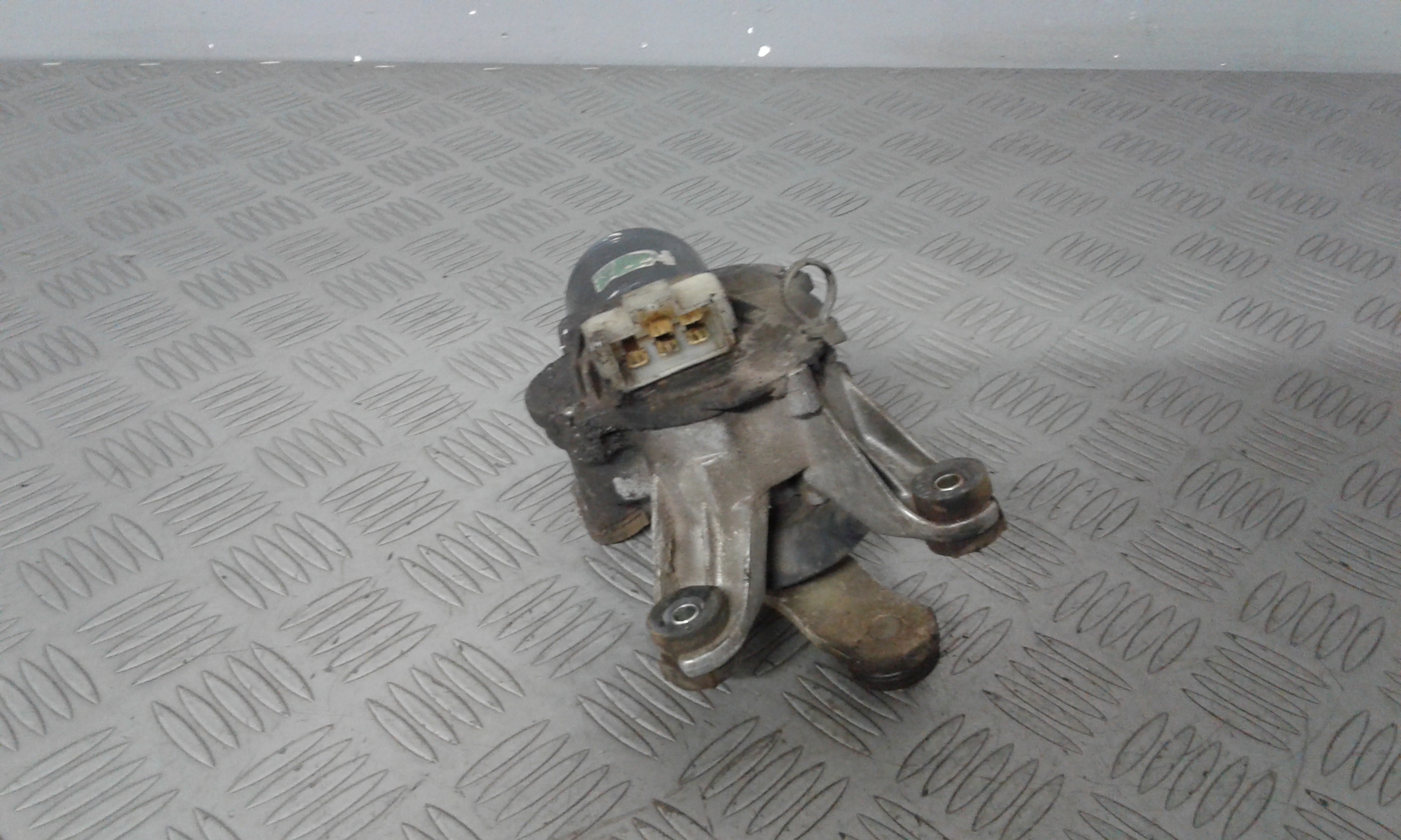 Motorino Tergicristallo Anteriore NISSAN Primera Berlina