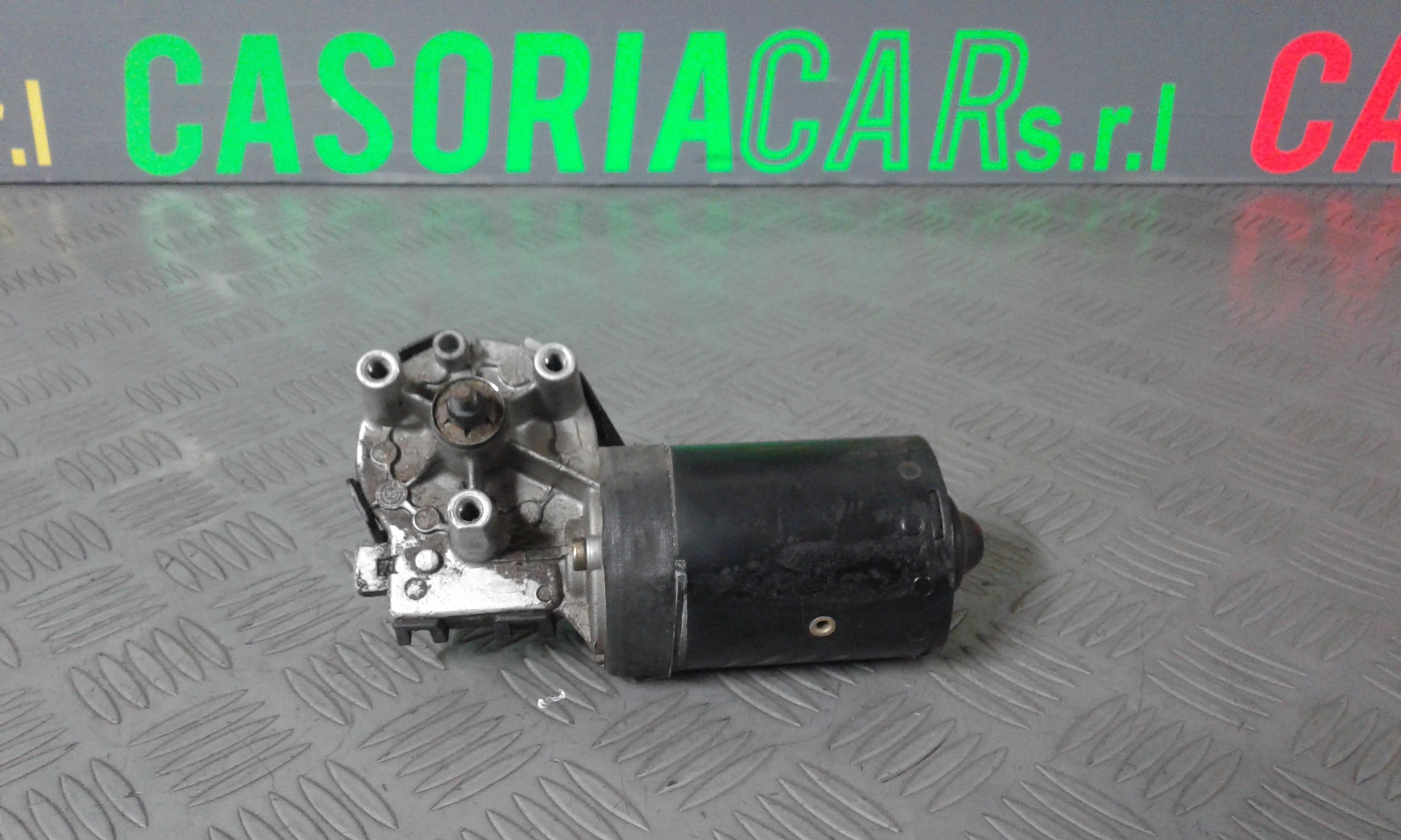 Motorino Tergicristallo Anteriore VOLKSWAGEN Caddy 2 Serie