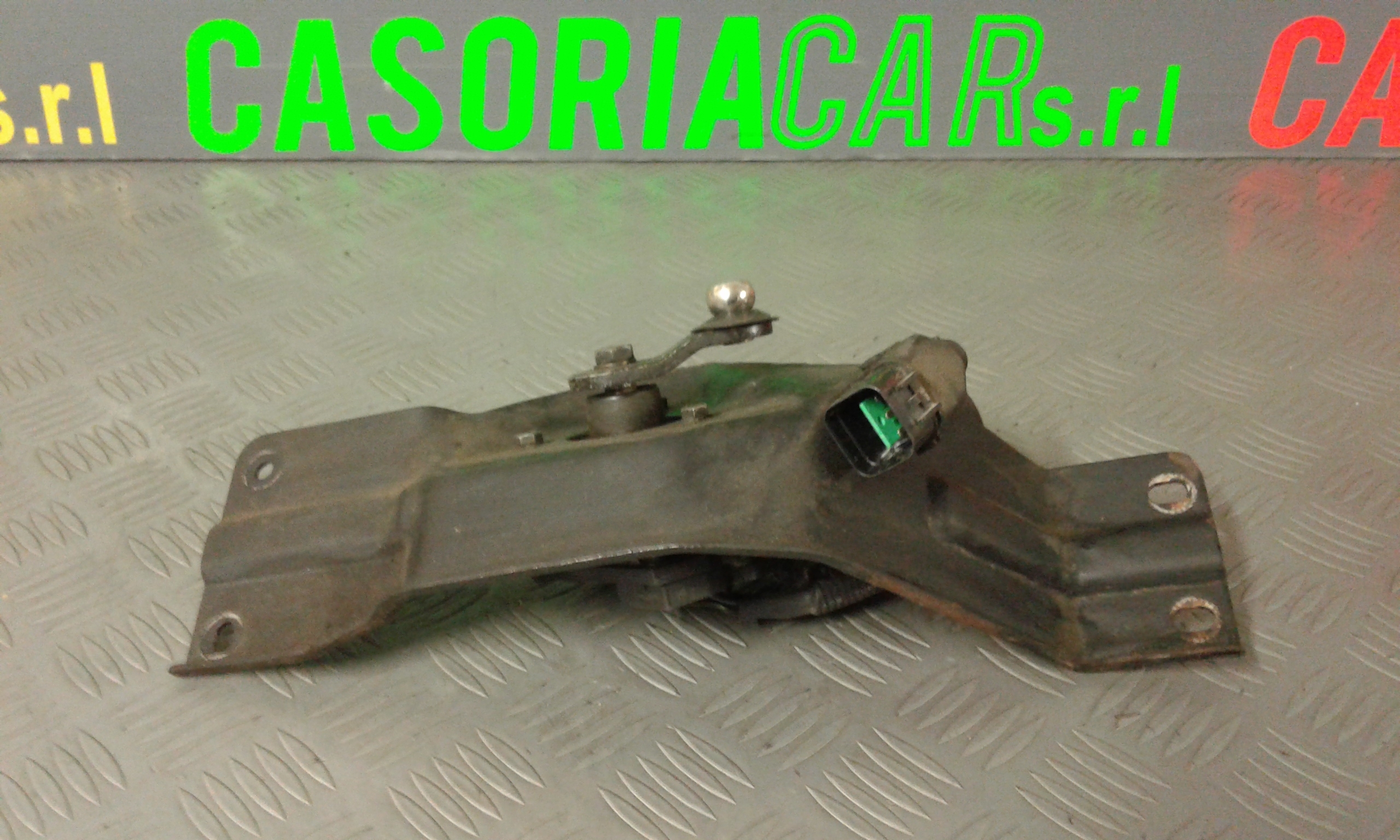 Motorino Tergicristallo Anteriore KIA Pregio 1 Serie