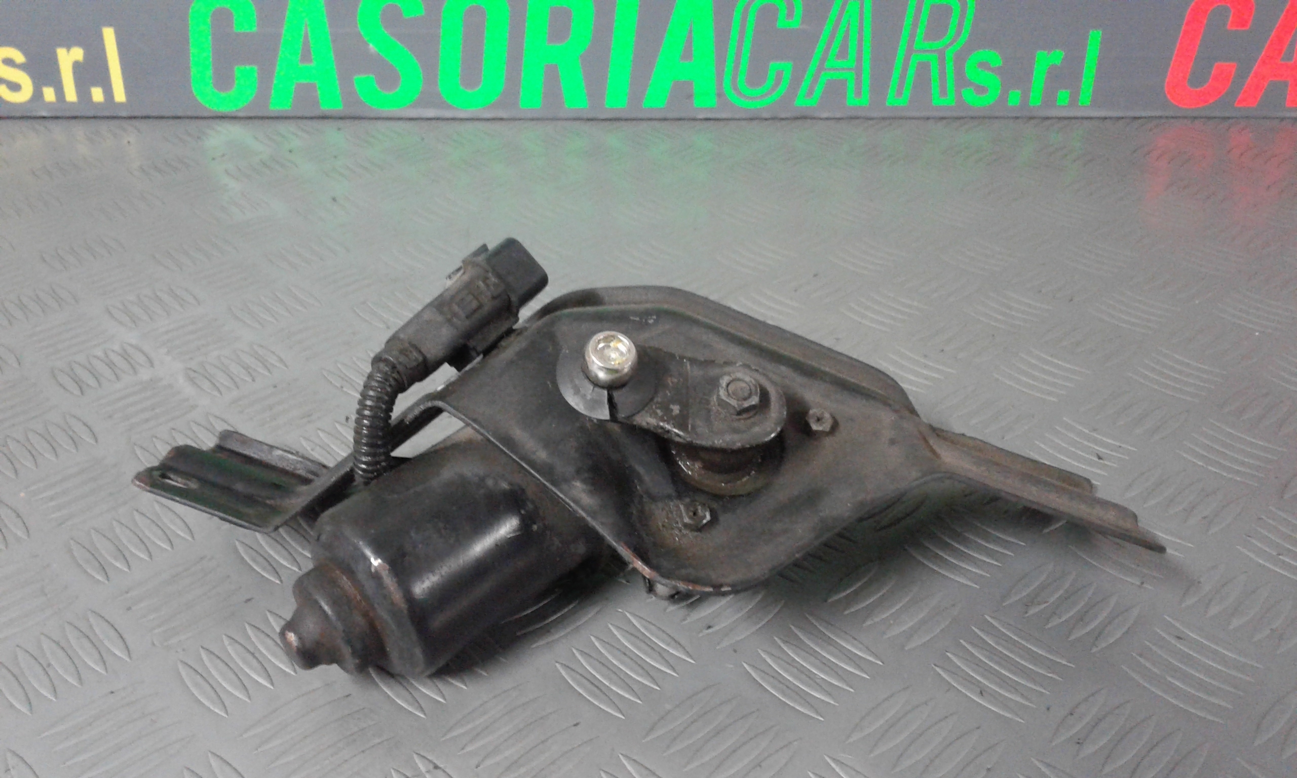 Motorino Tergicristallo Anteriore KIA Pregio 1 Serie