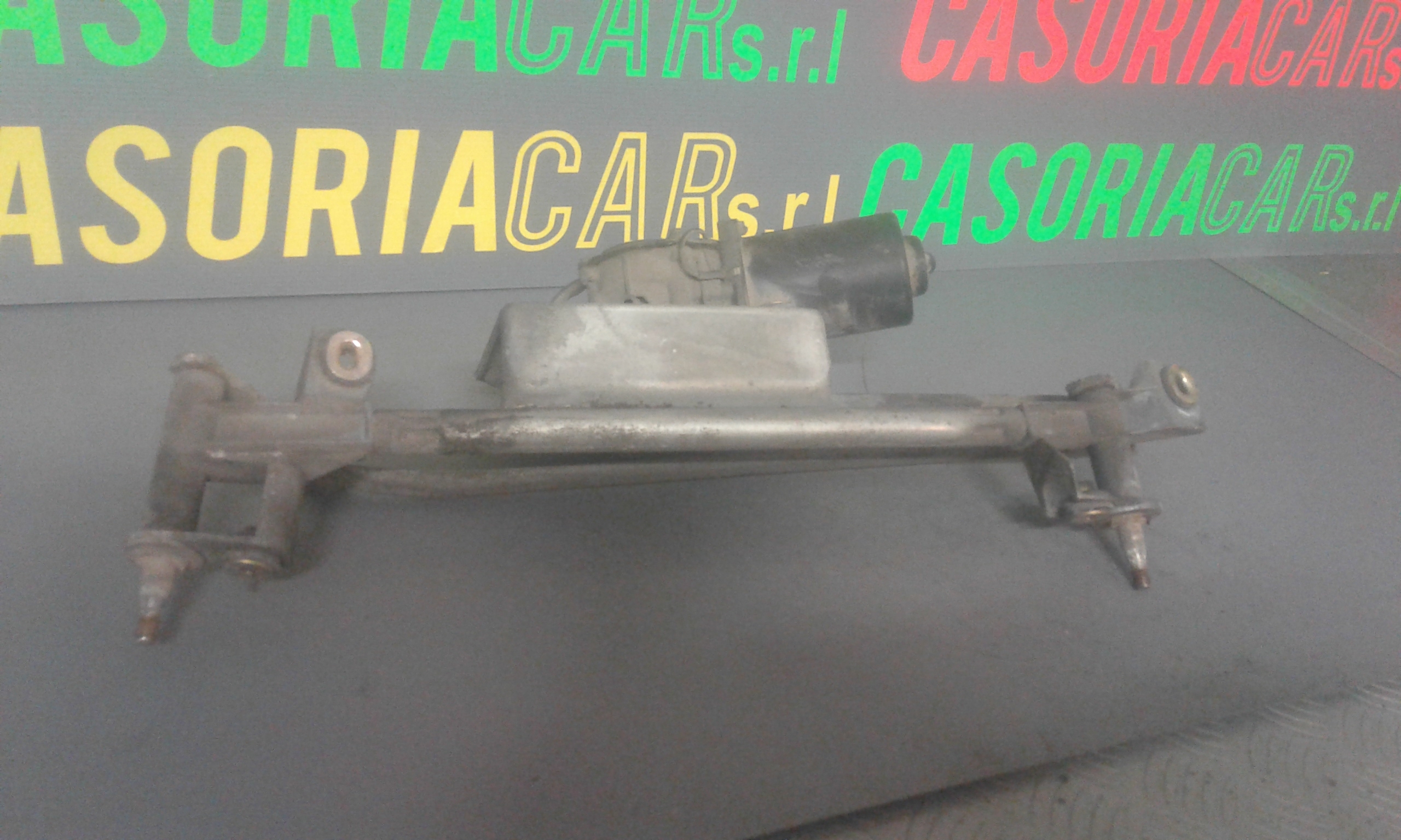 Motorino Tergicristallo Anteriore RENAULT Espace 2 Serie