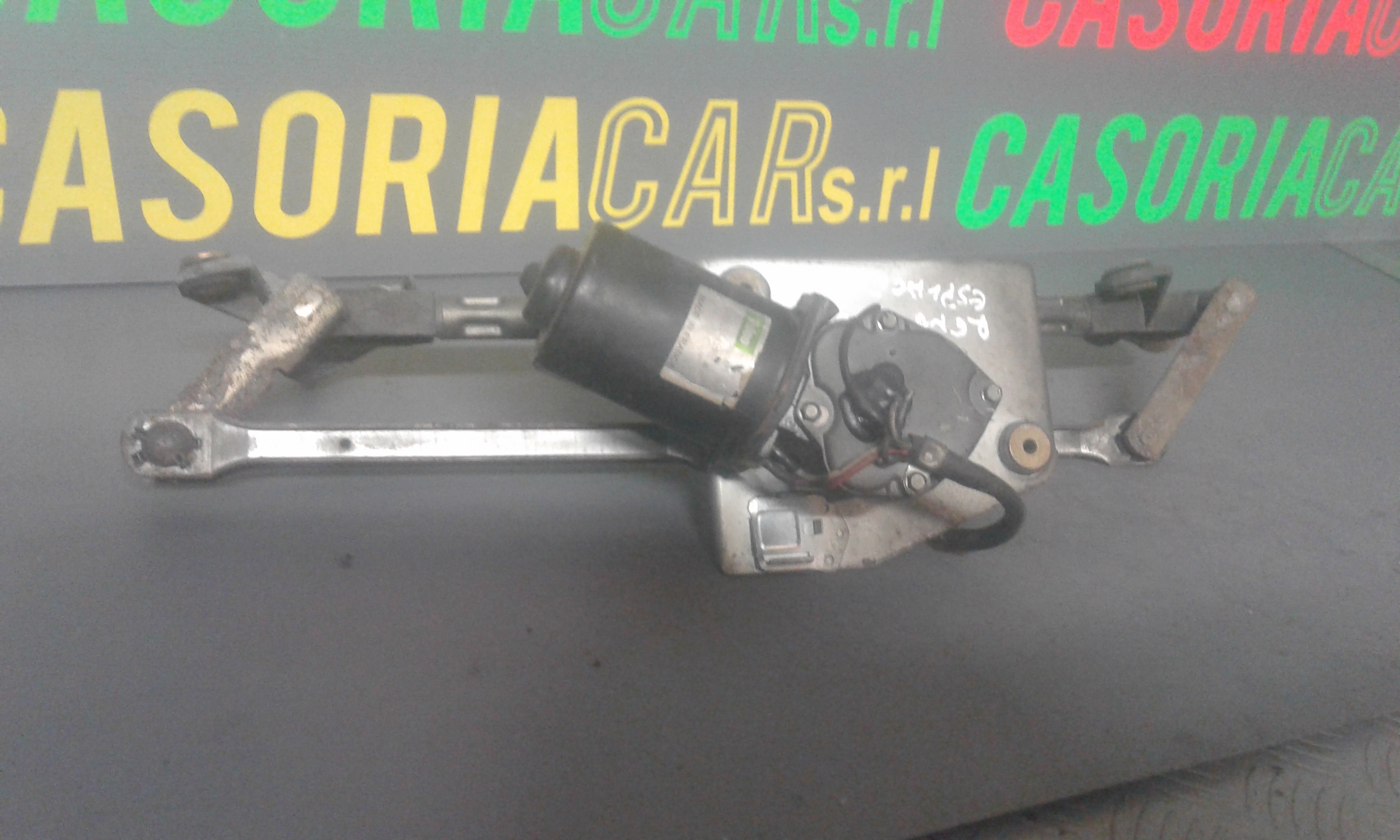 Motorino Tergicristallo Anteriore RENAULT Espace 2 Serie