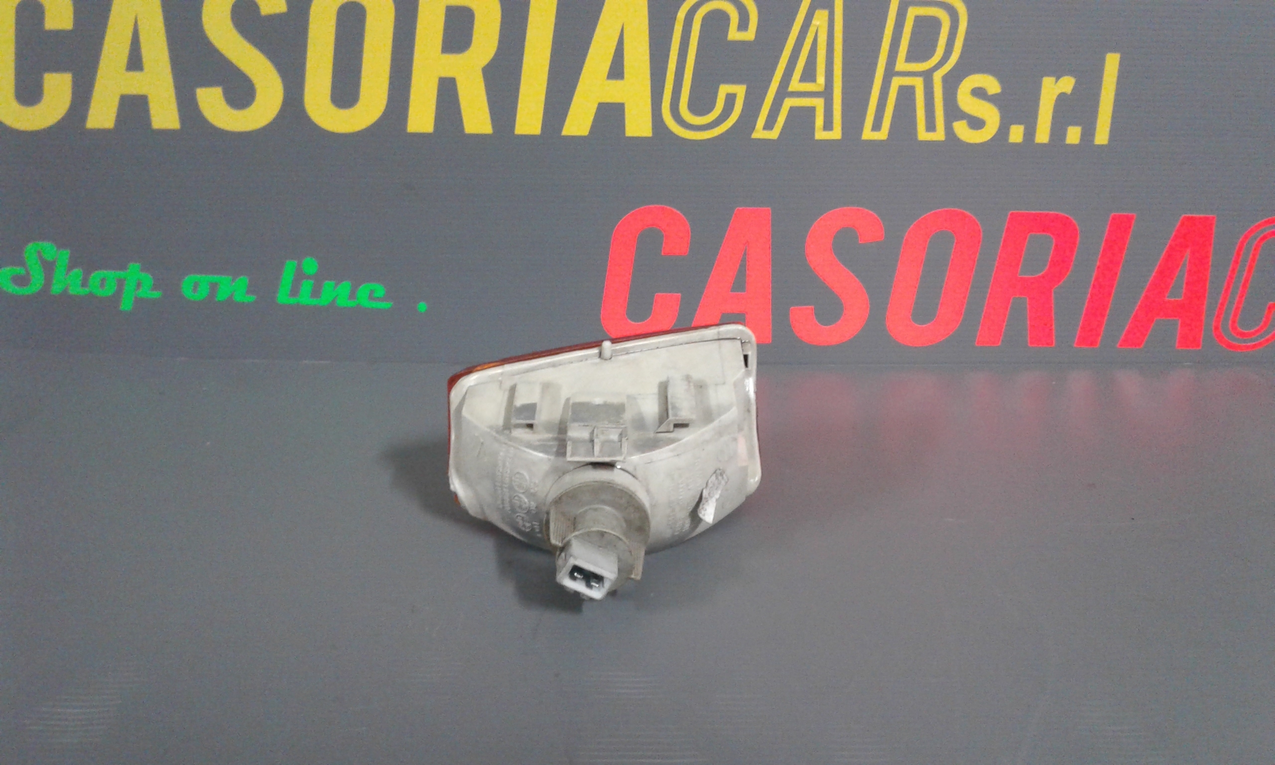 Freccia SX lato guida VOLKSWAGEN Polo 2 Serie