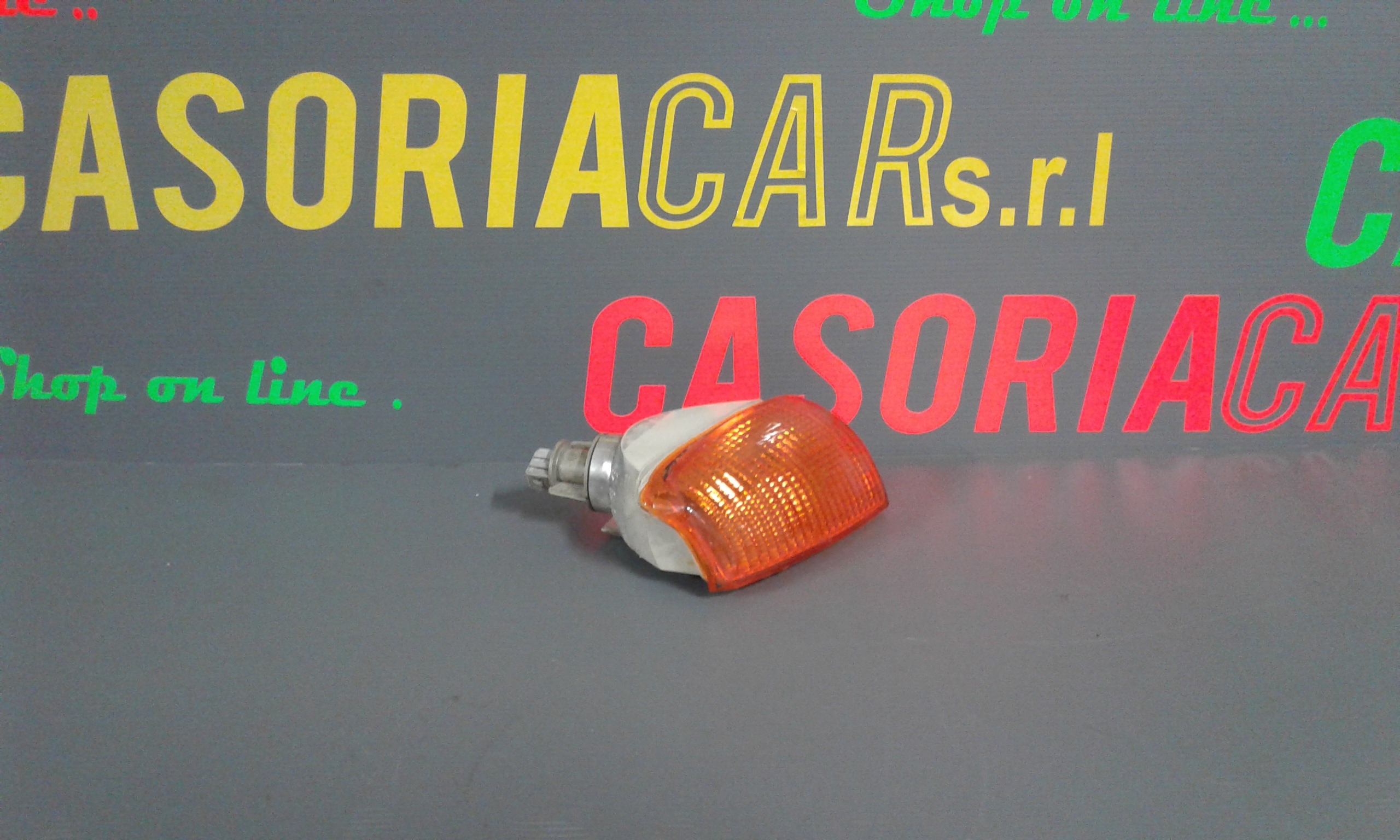 Freccia SX lato guida VOLKSWAGEN Polo 2 Serie