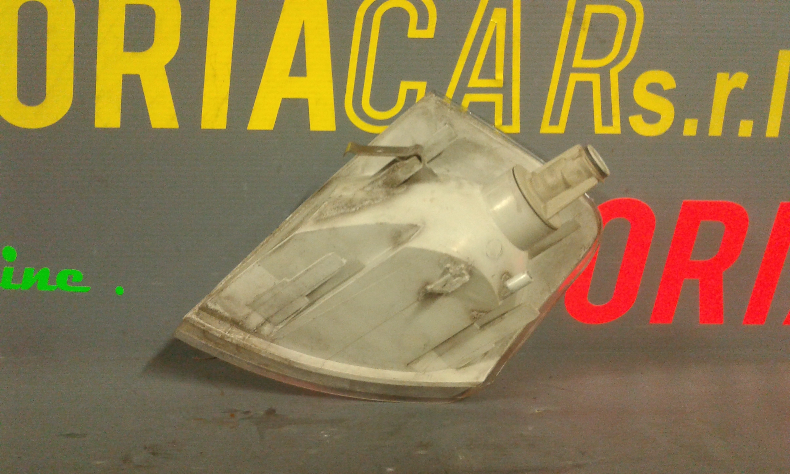 Freccia SX lato guida VOLKSWAGEN Passat Variant 2 Serie