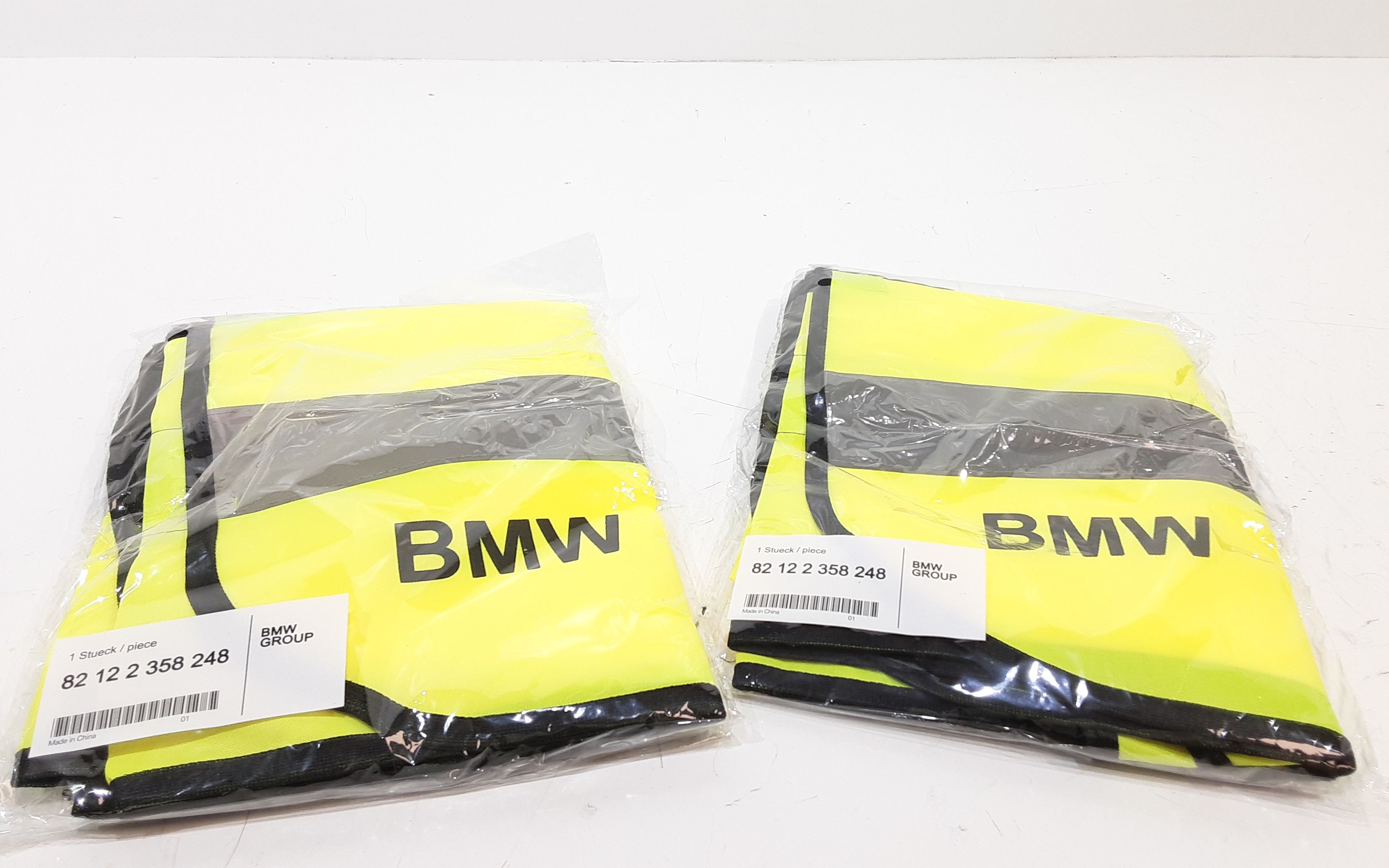 Kit primo soccorso BMW X1 Serie (15>)