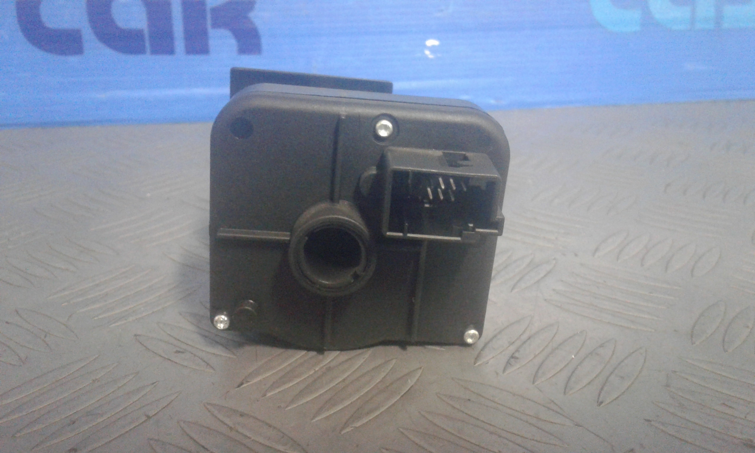 Comando Luci MERCEDES Classe A W169 3 Serie