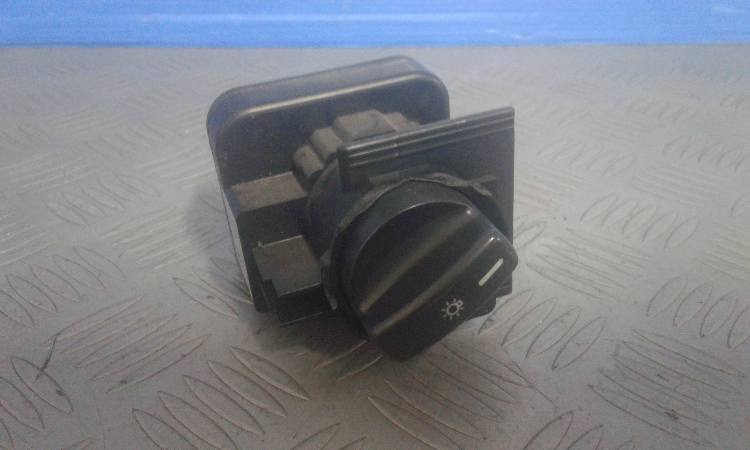 Comando Luci MERCEDES Classe A W169 3 Serie