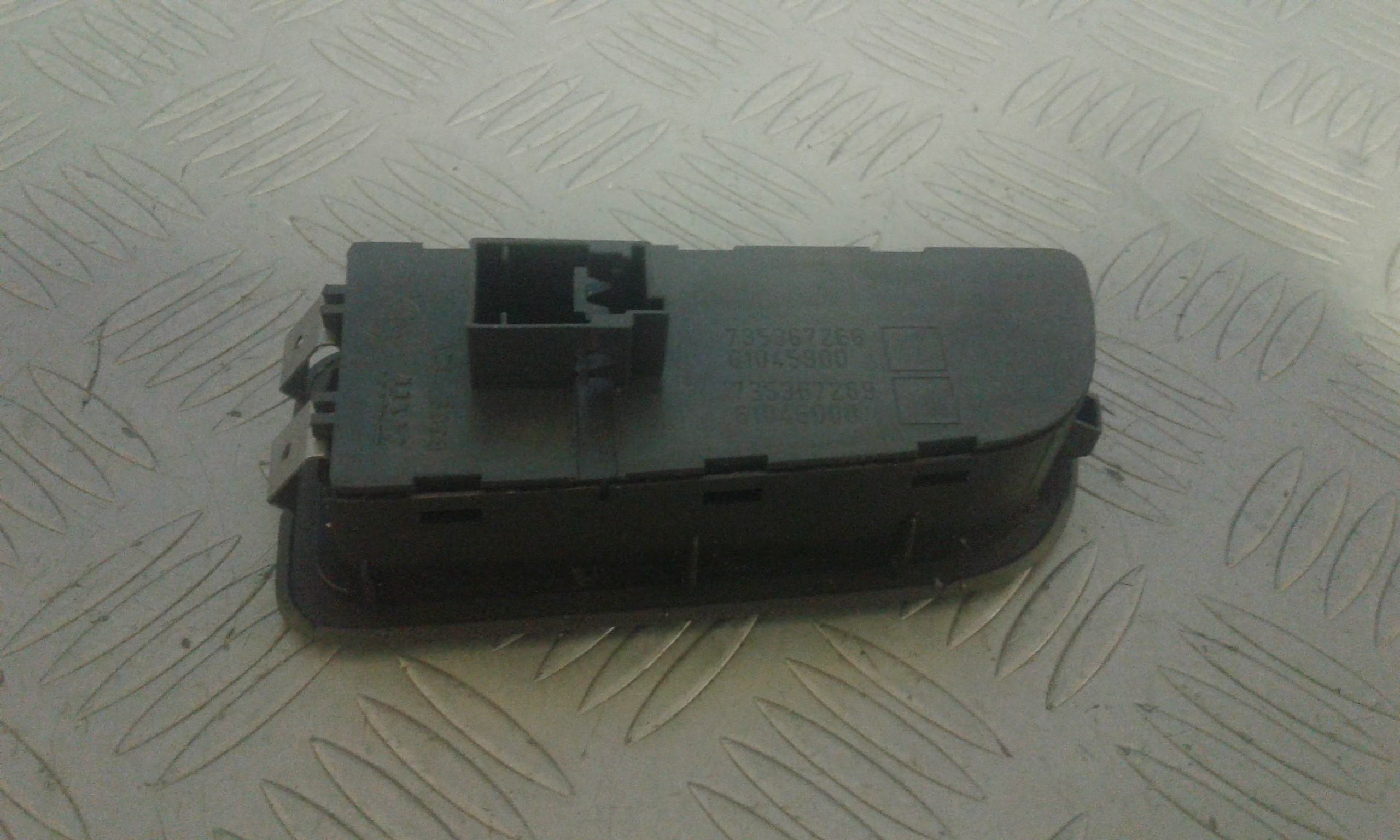 Comando Luci FIAT Grande Punto 1 Serie