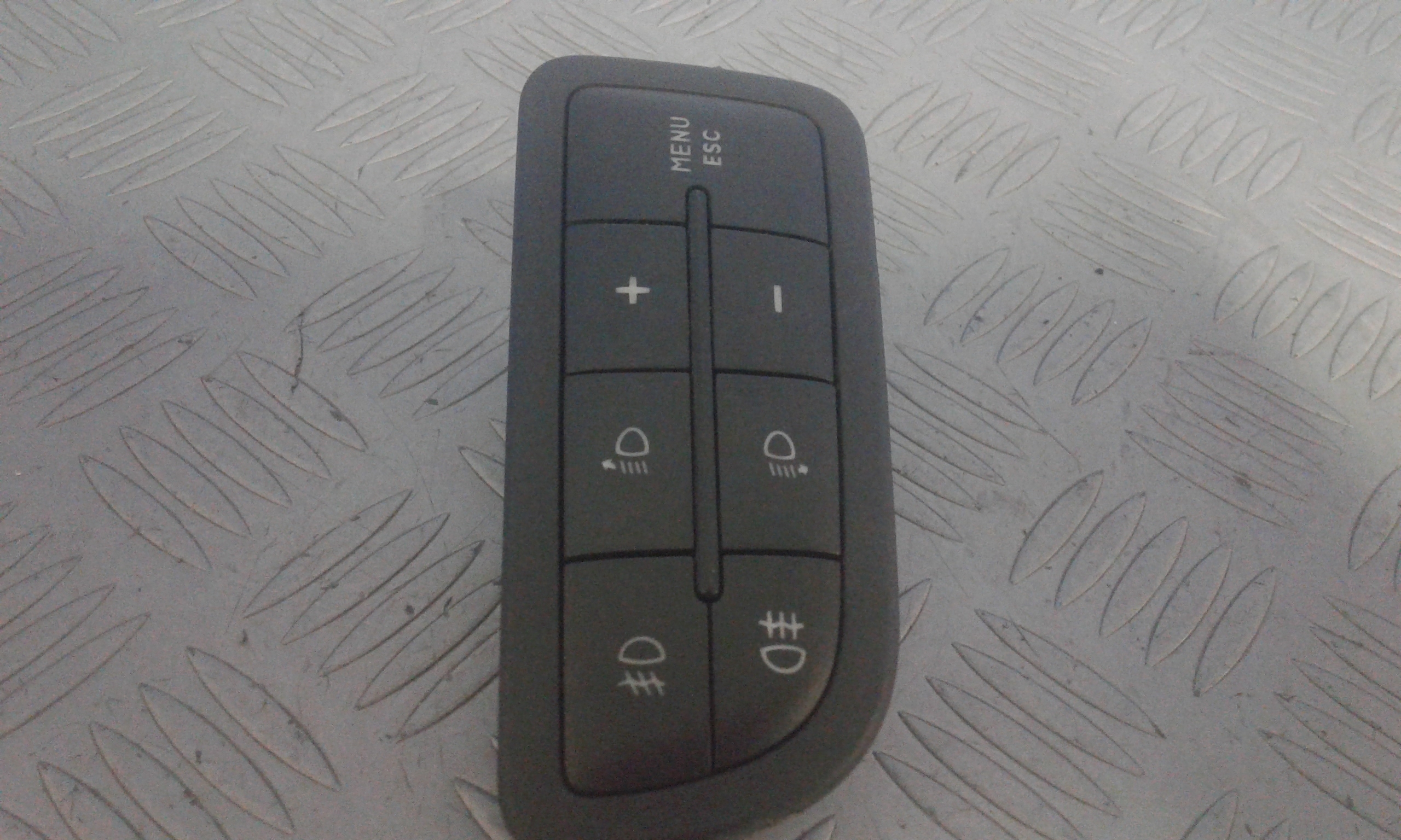 Comando Luci FIAT Grande Punto 1 Serie