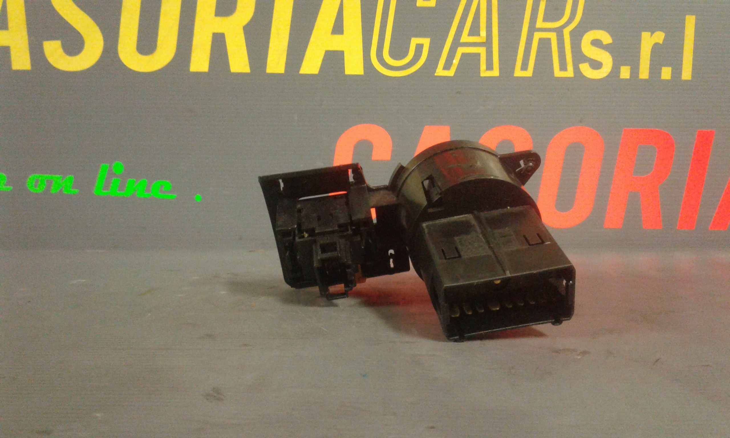 Comando Luci VOLKSWAGEN Passat Variant 2 Serie