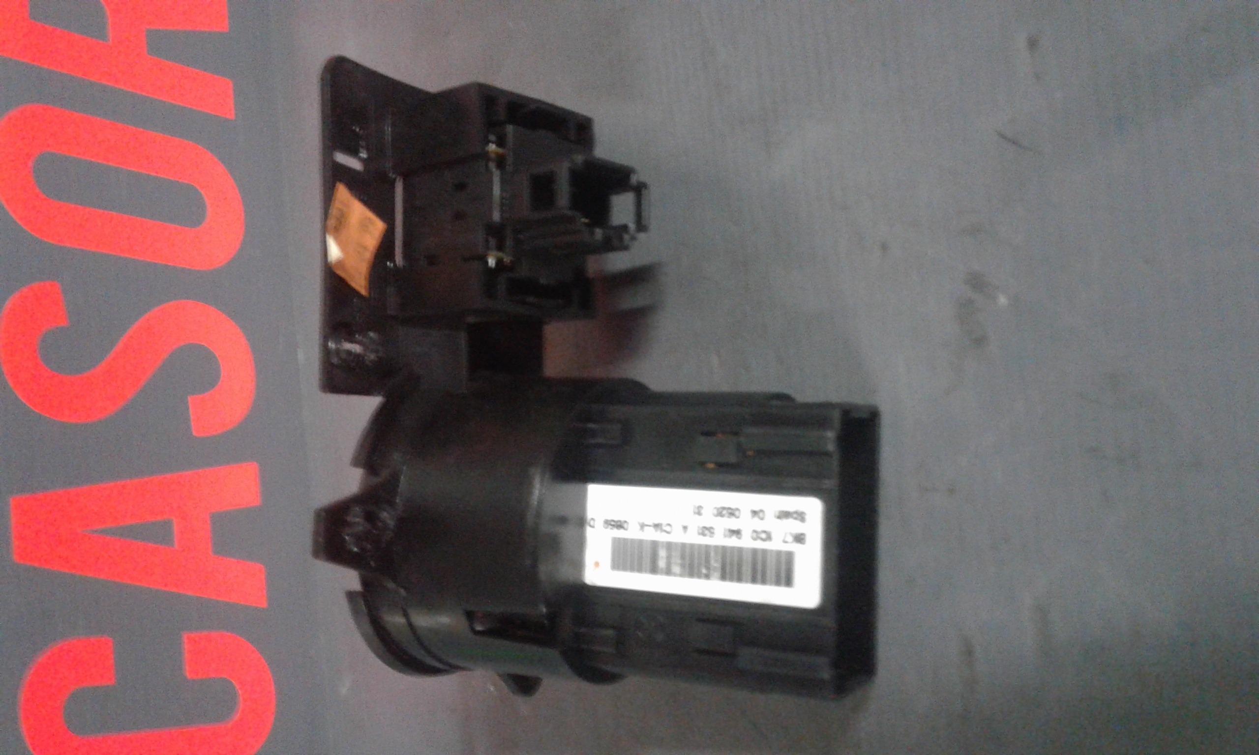 Comando Luci VOLKSWAGEN Passat Variant 2 Serie