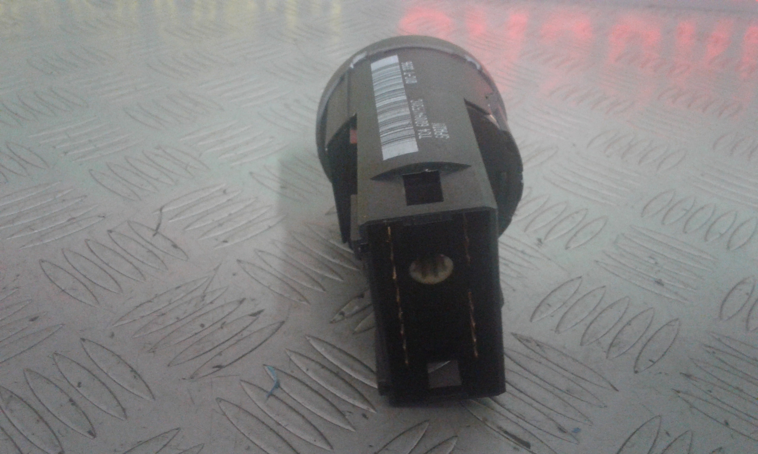 Comando Luci VOLKSWAGEN Polo 4 Serie