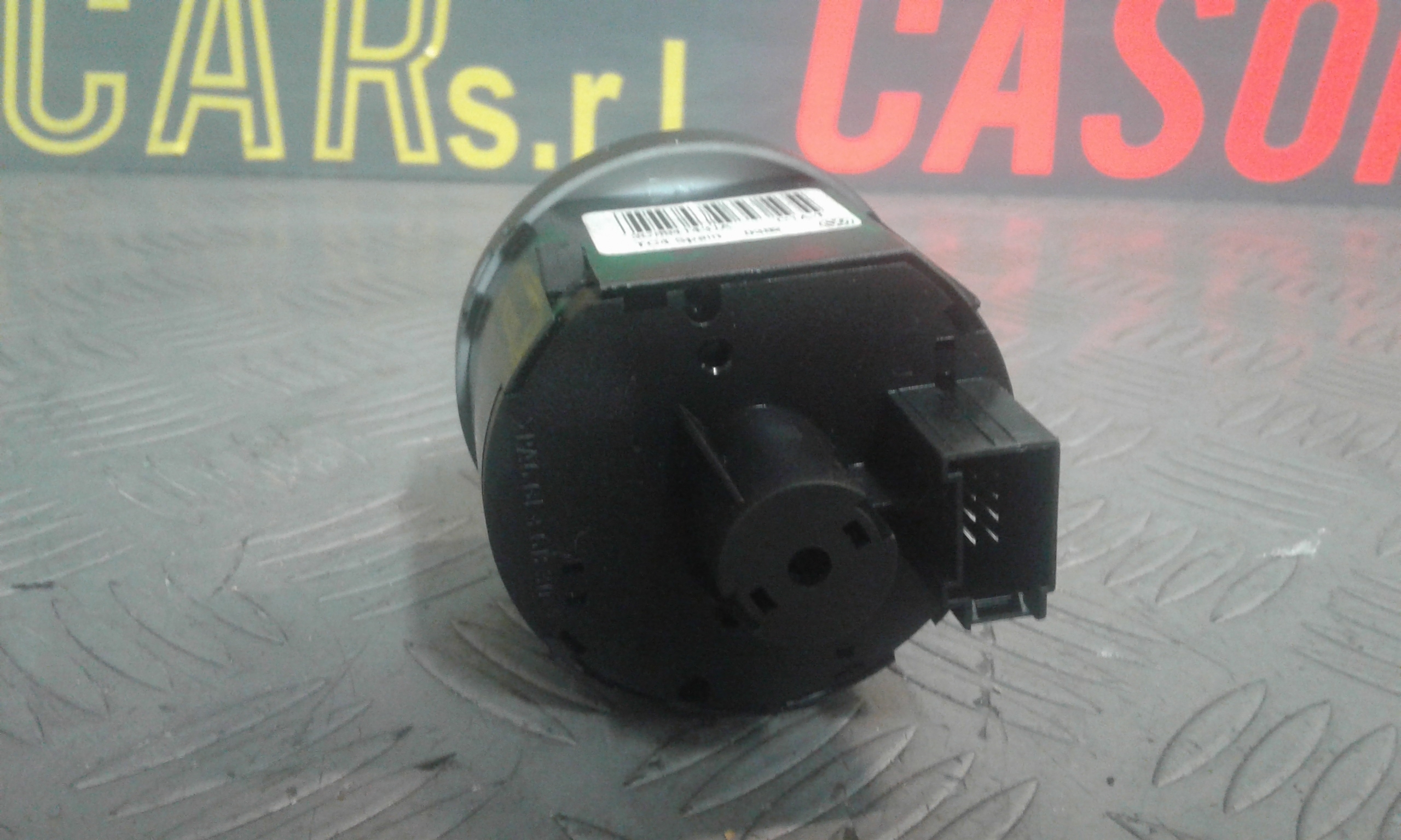 Comando Luci VOLKSWAGEN Touran 3 Serie